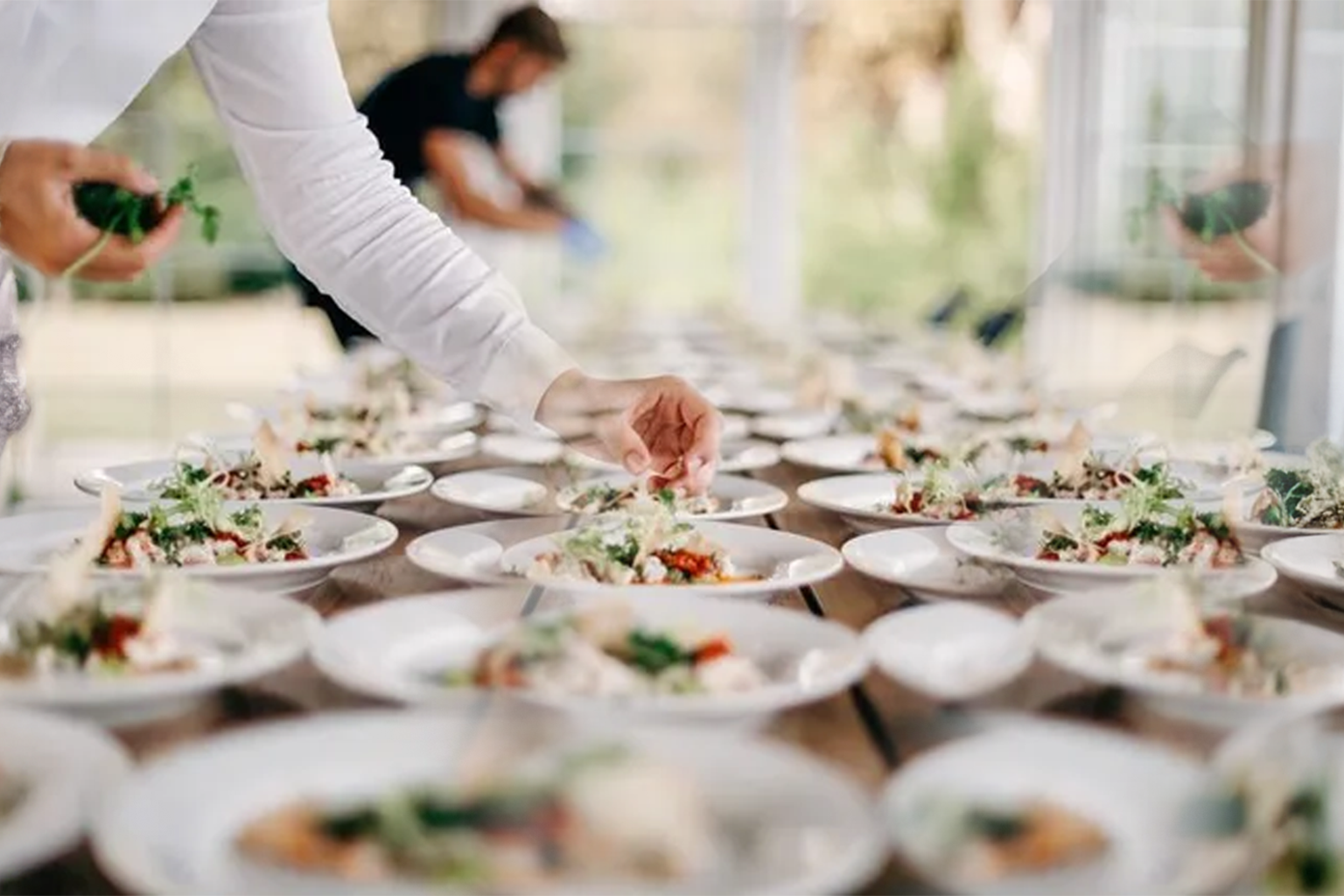 Catering Bremen