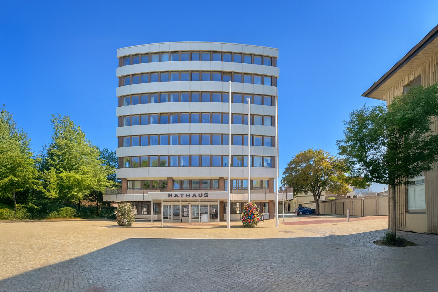 Standesämter Schleswig-Holstein