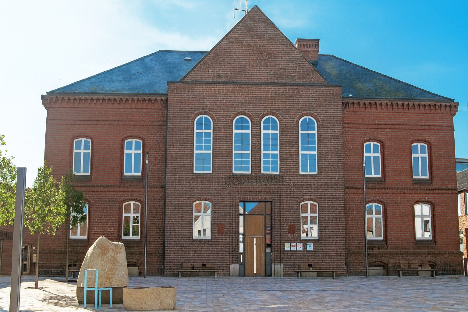 Standesämter Schleswig-Holstein