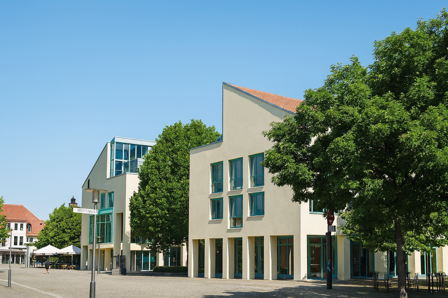 Standesämter Schleswig-Holstein