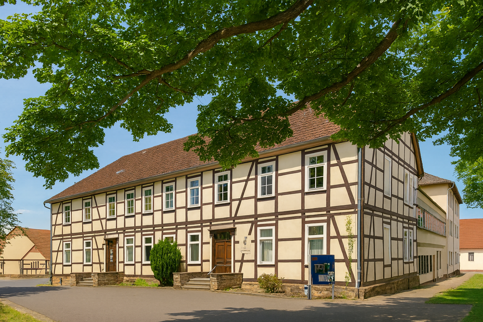 Standesämter Schleswig-Holstein