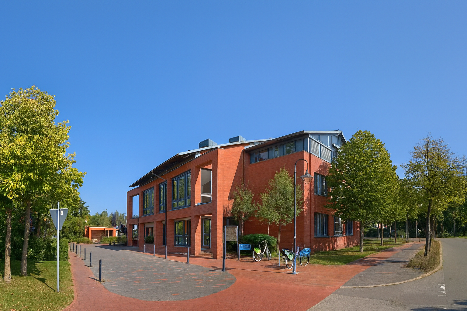 Standesämter Schleswig-Holstein