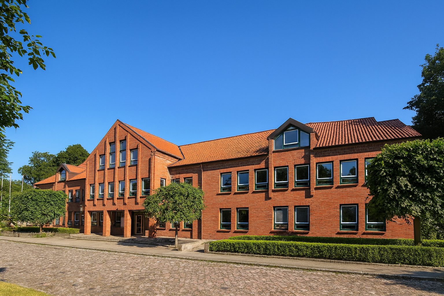 Standesämter Schleswig-Holstein