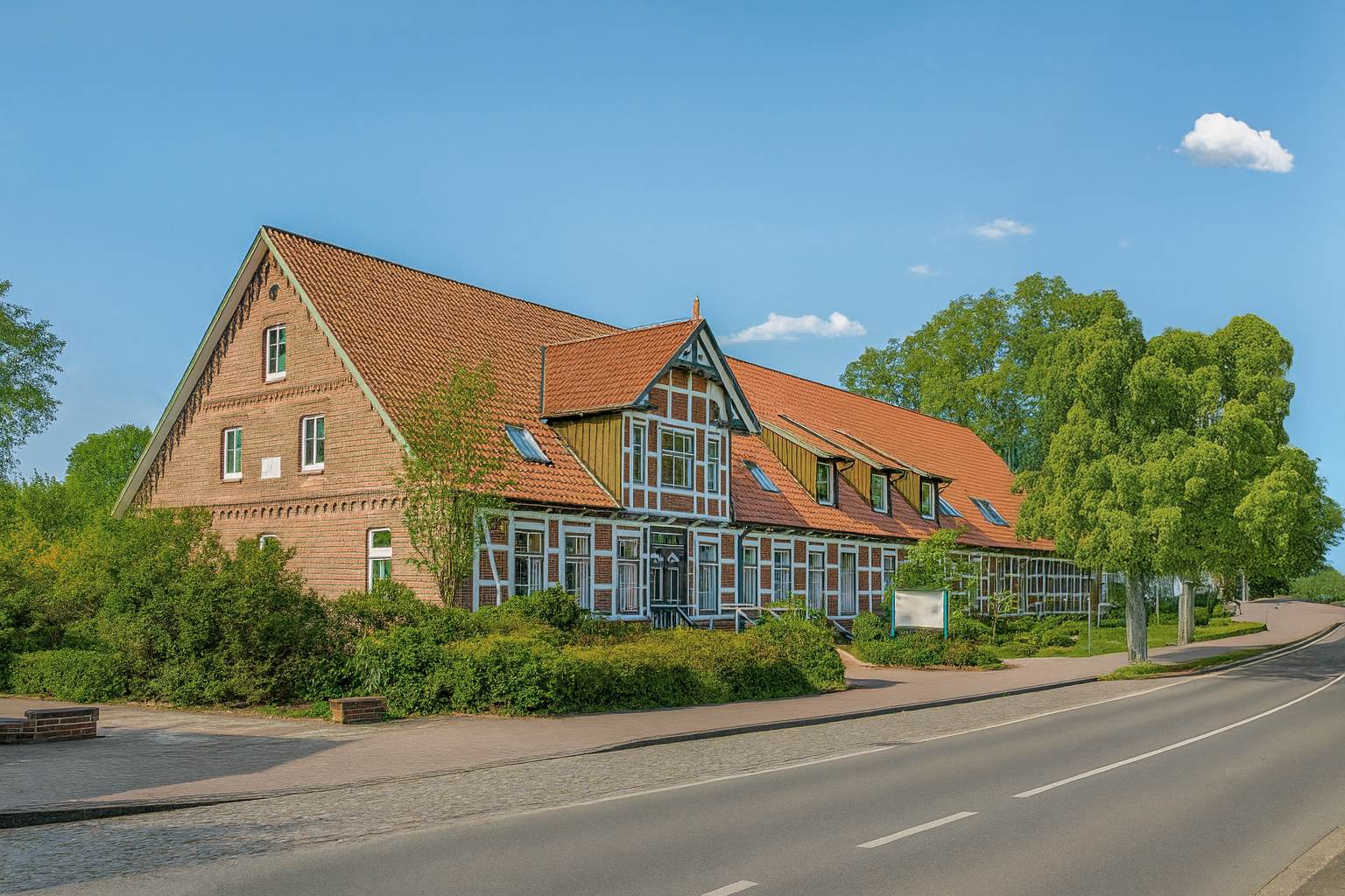 Standesämter Schleswig-Holstein