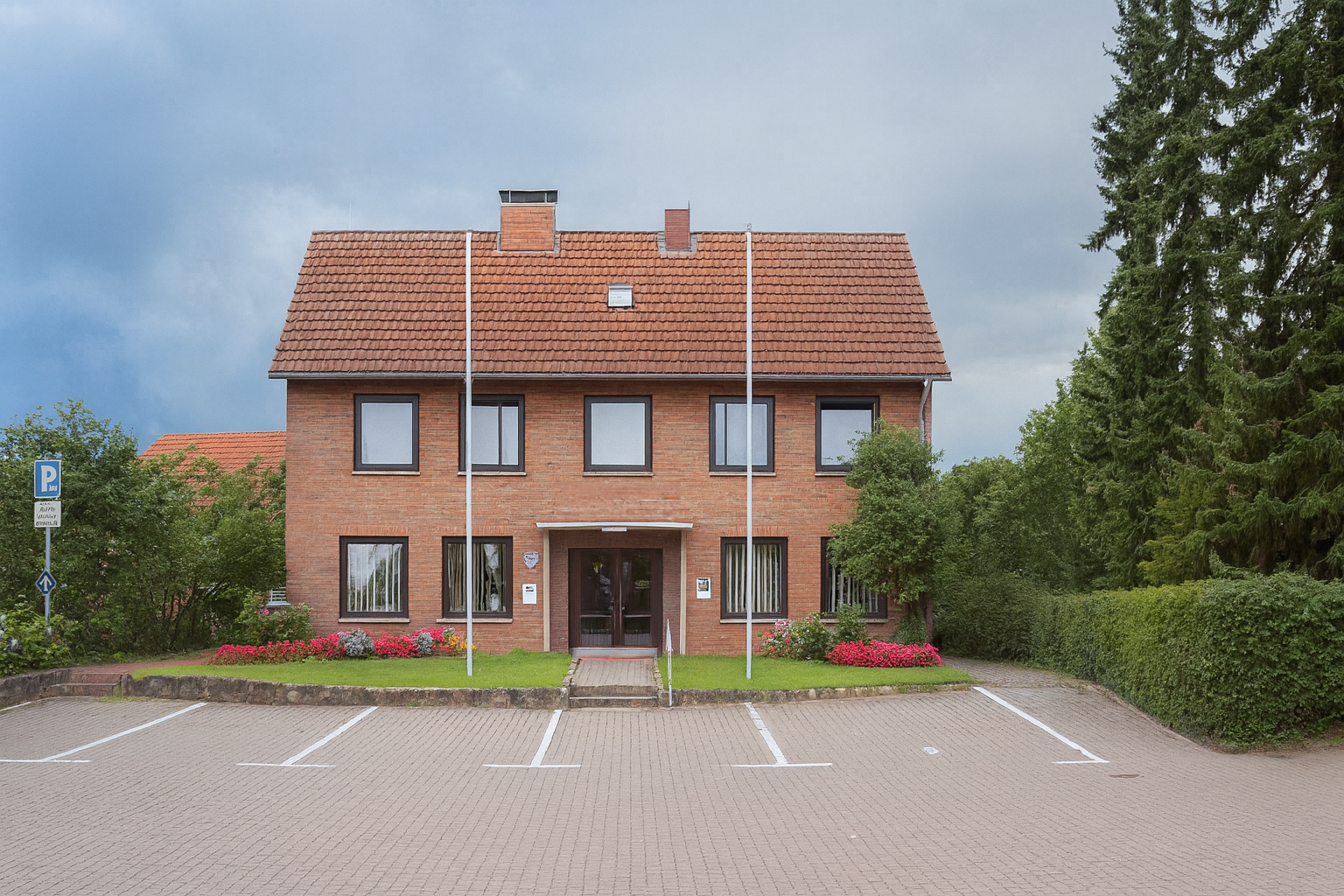 Standesämter Schleswig-Holstein