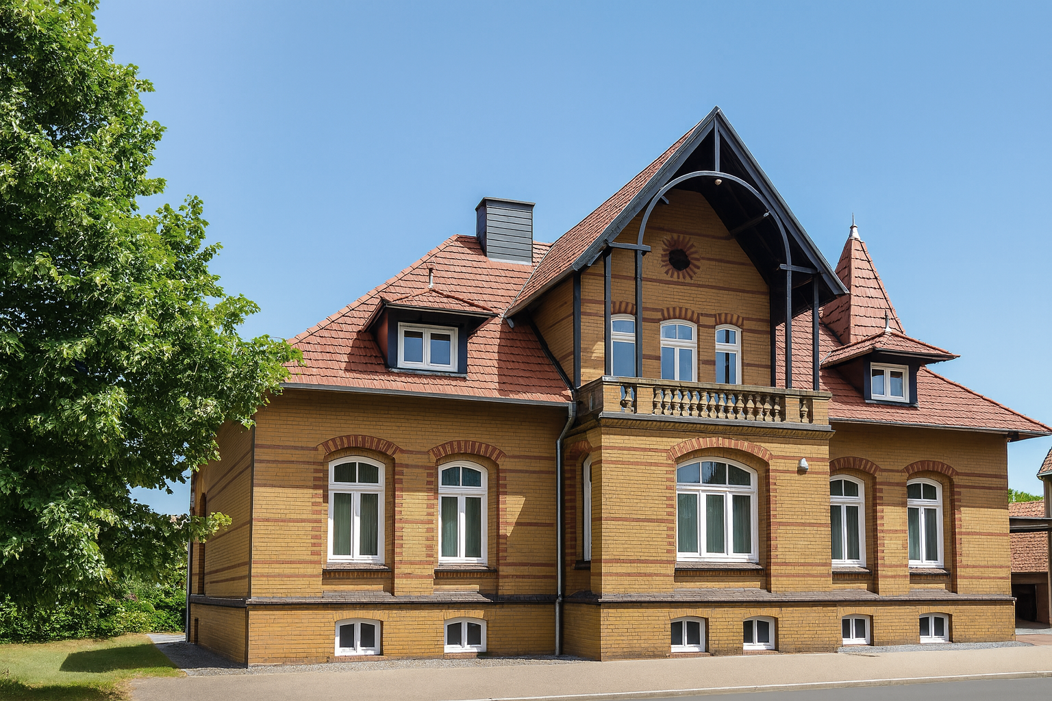 Standesämter Hamburg