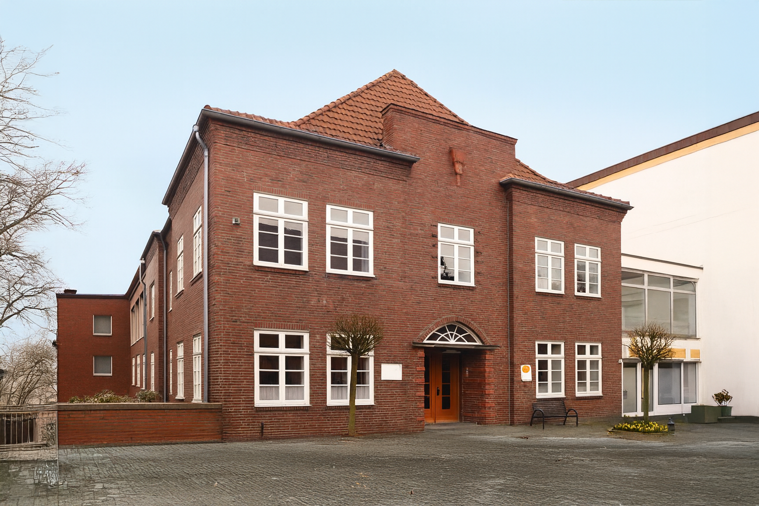 Standesämter Hamburg