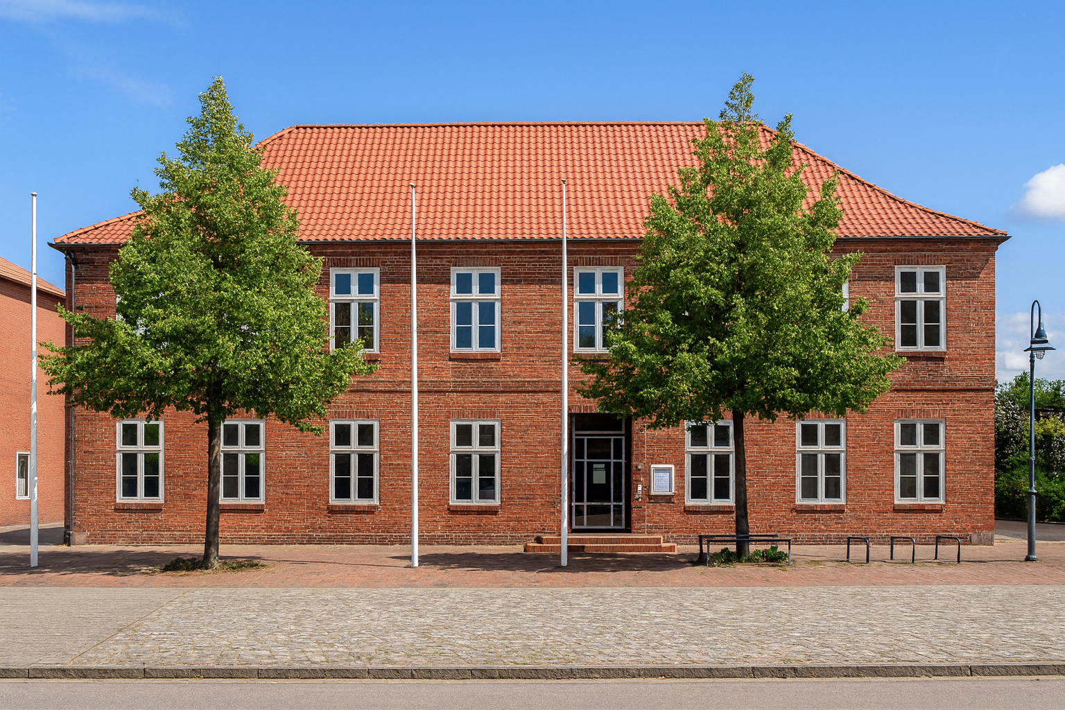 Standesämter Schleswig-Holstein