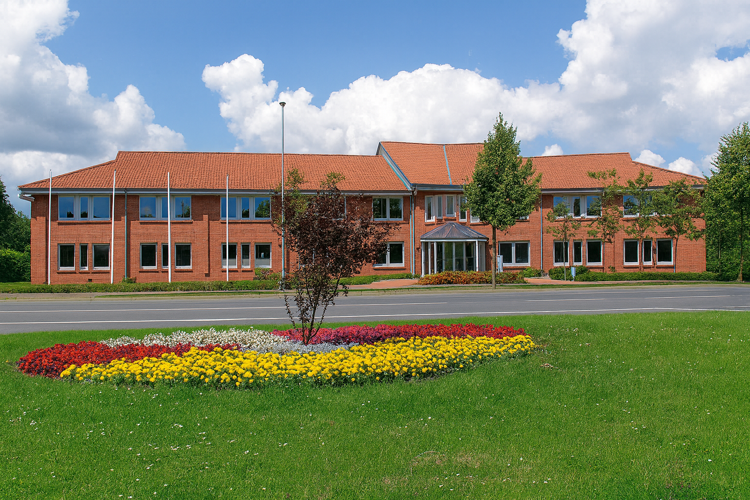 Standesämter Schleswig-Holstein