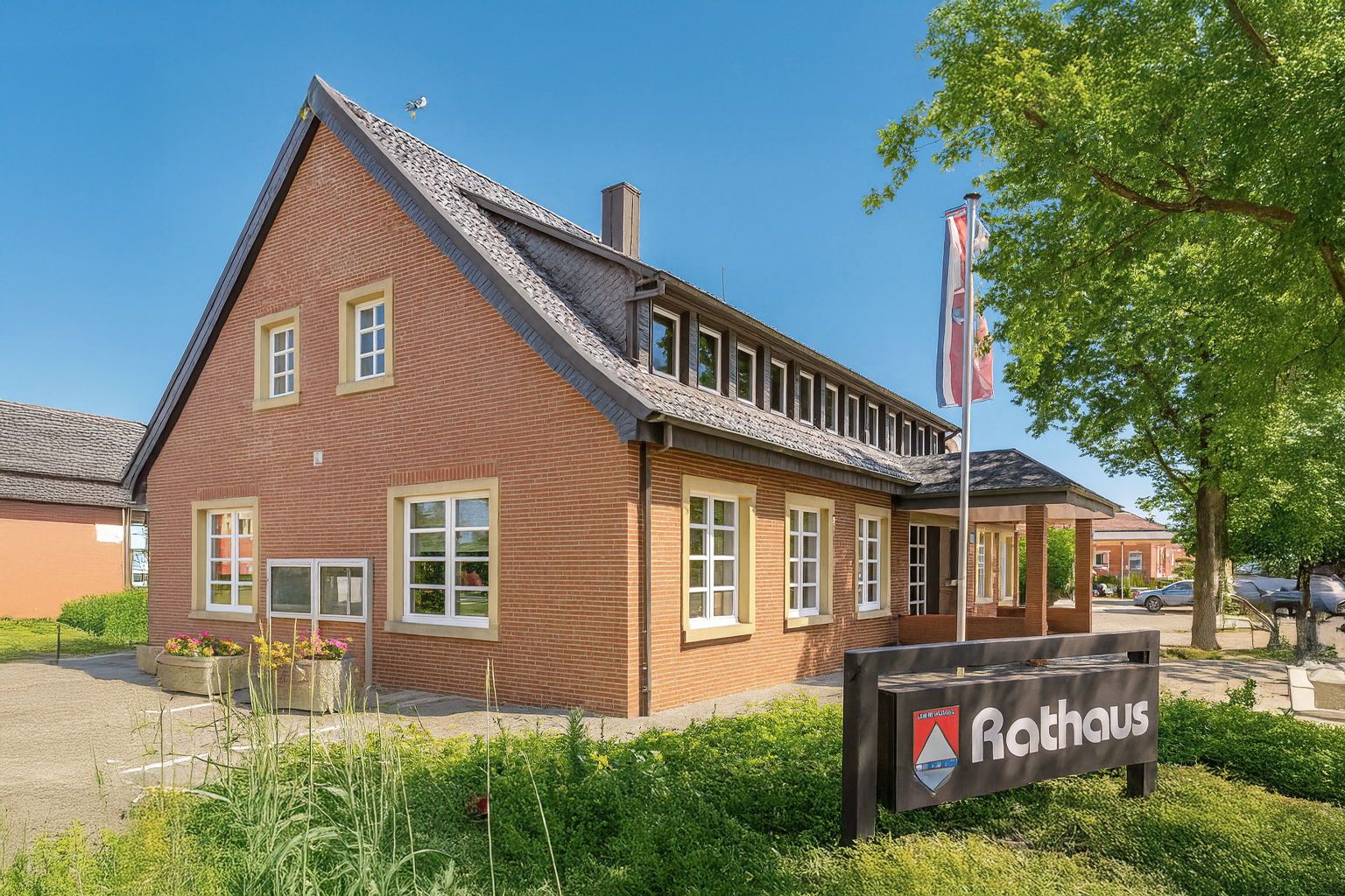 Standesämter Schleswig-Holstein