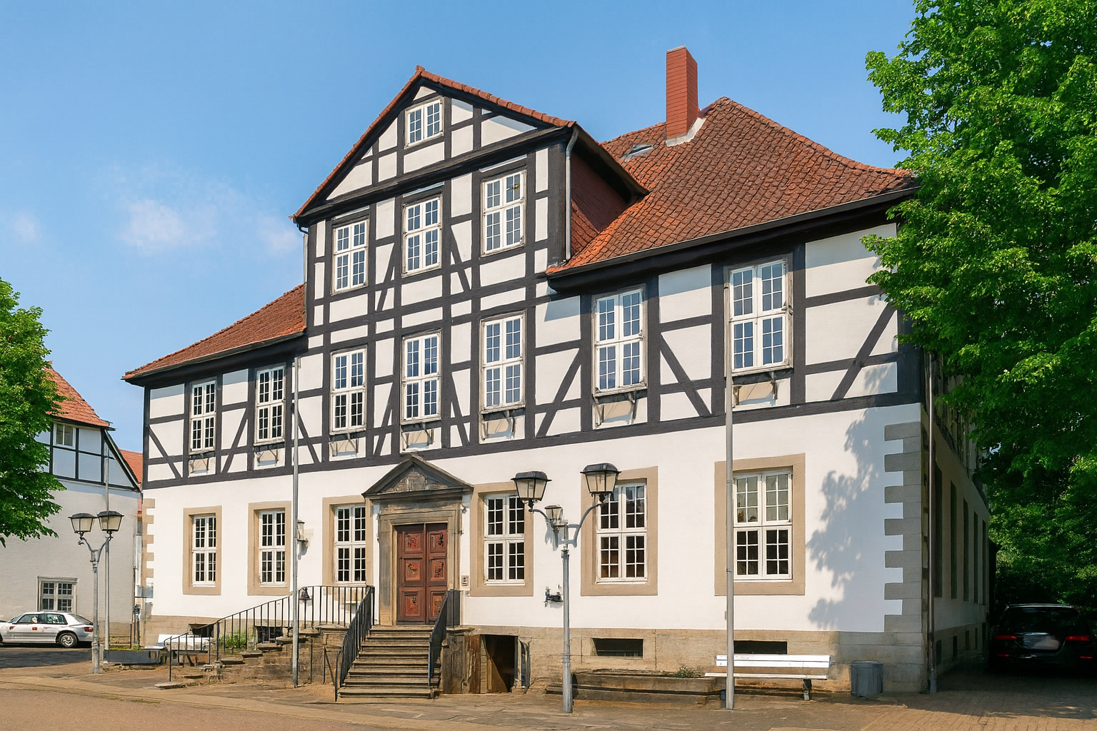 Standesämter Schleswig-Holstein