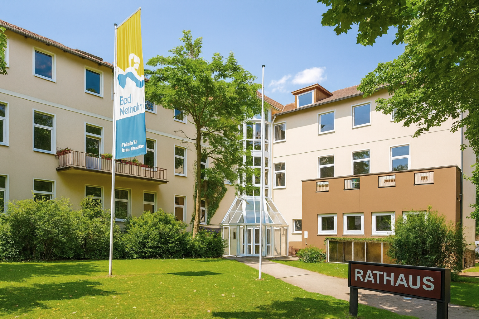 Standesämter Schleswig-Holstein