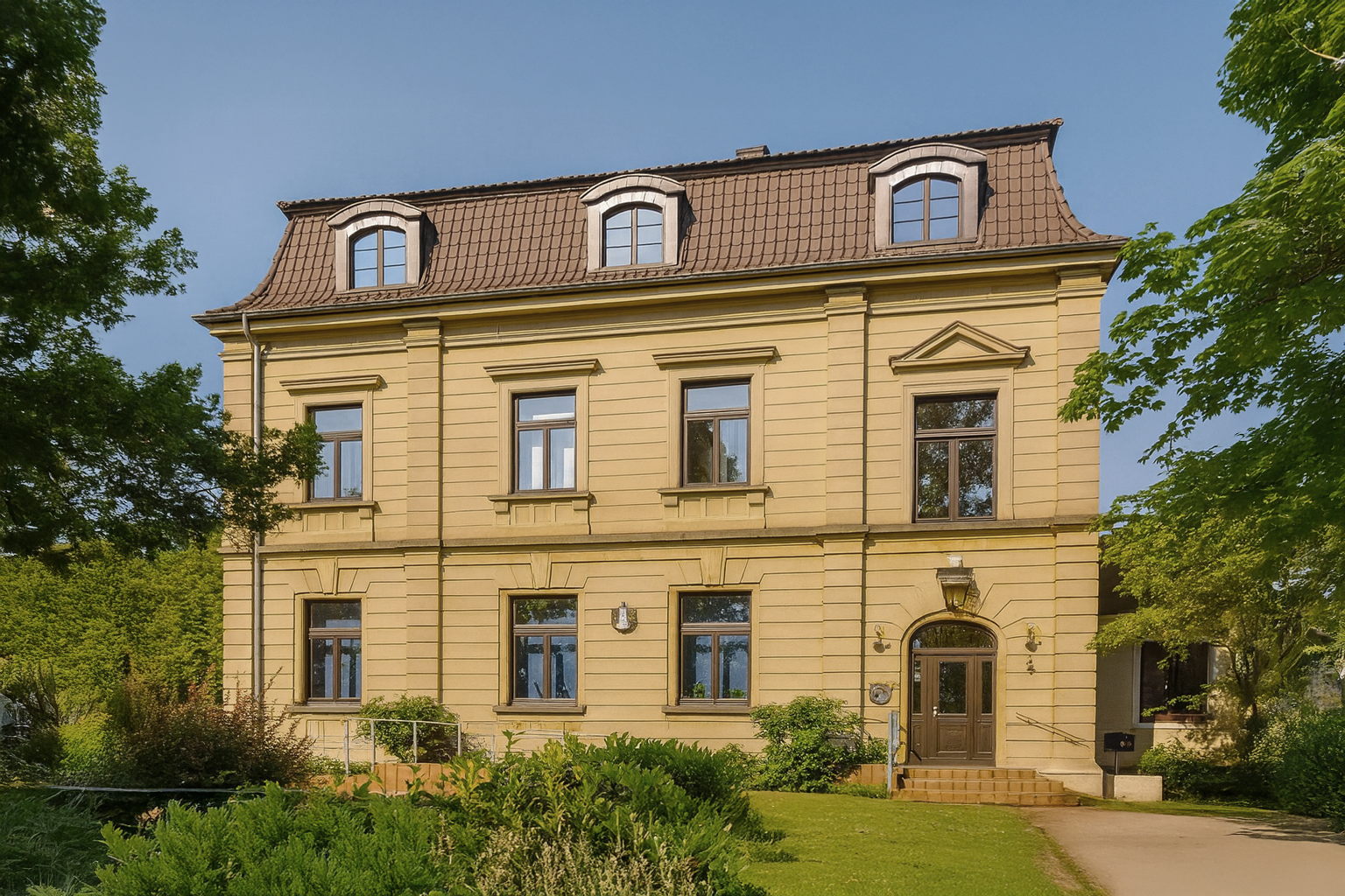 Standesämter Schleswig-Holstein