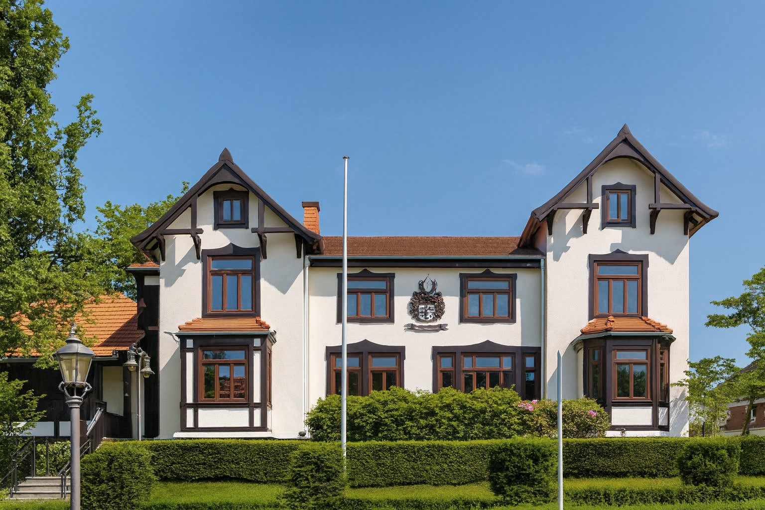 Standesämter Schleswig-Holstein