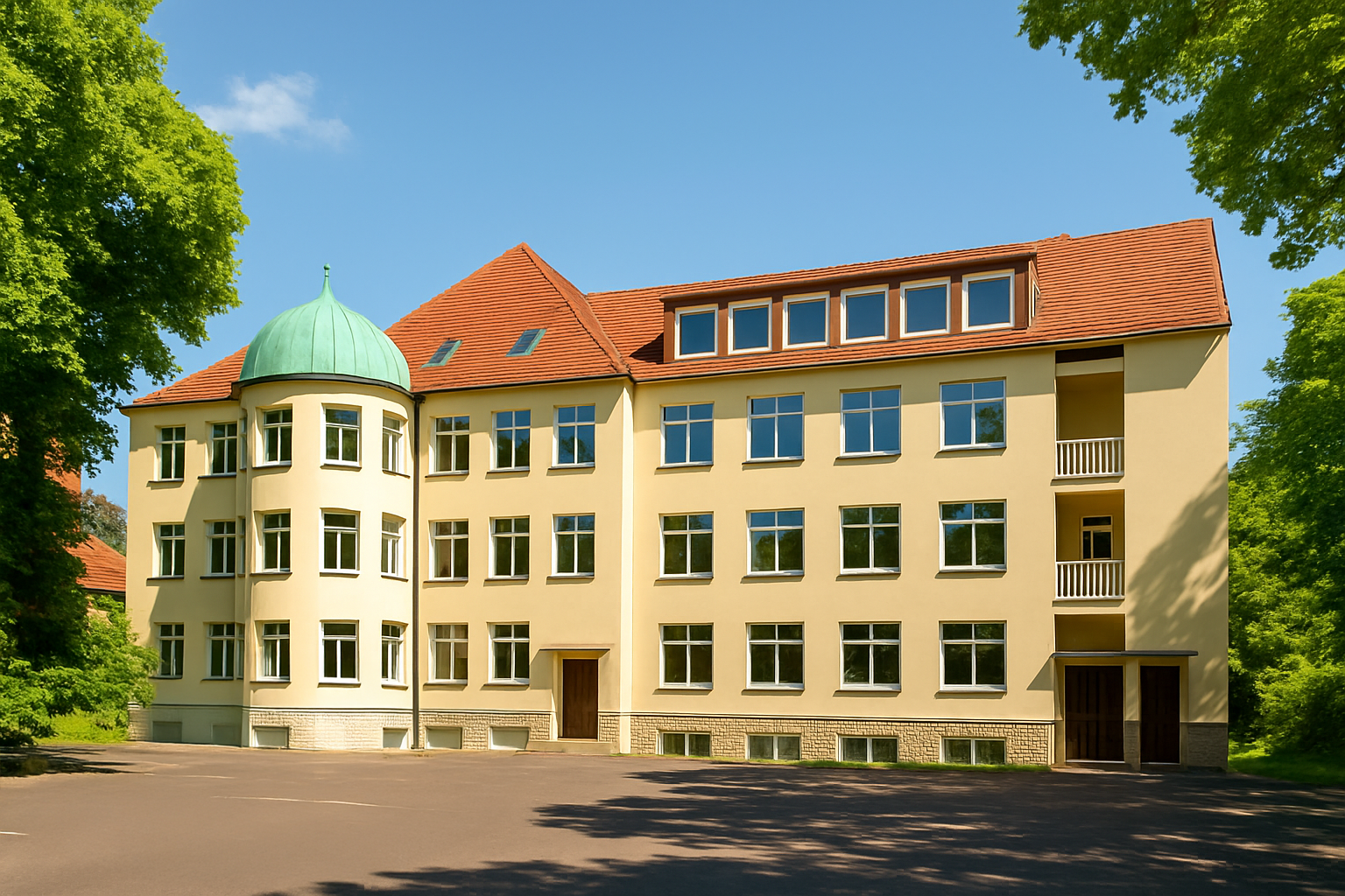 Standesämter Schleswig-Holstein