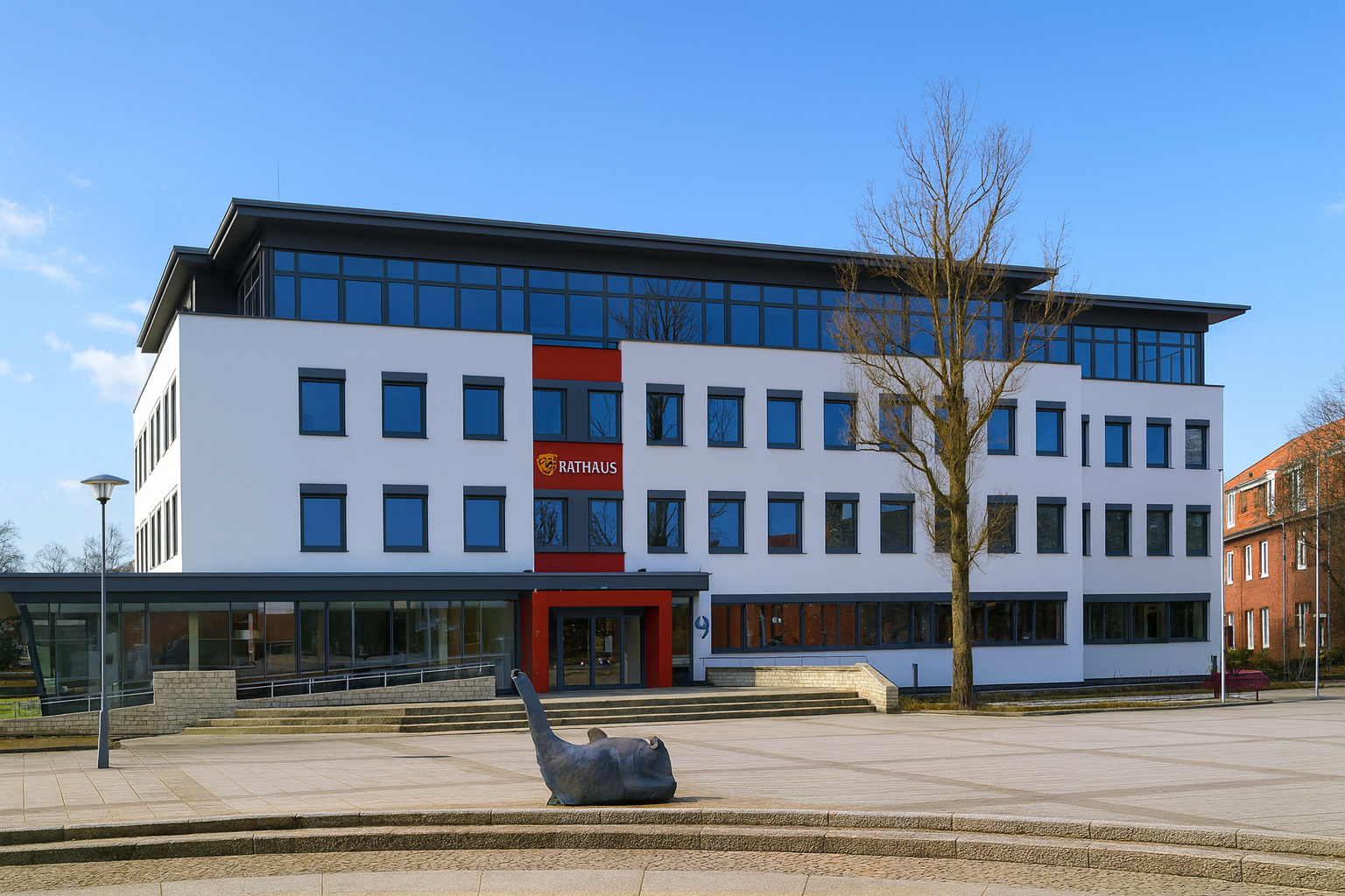 Standesämter Schleswig-Holstein