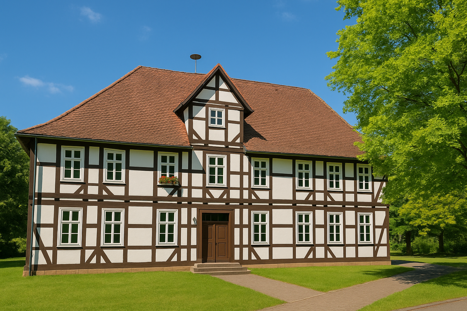 Standesämter Schleswig-Holstein