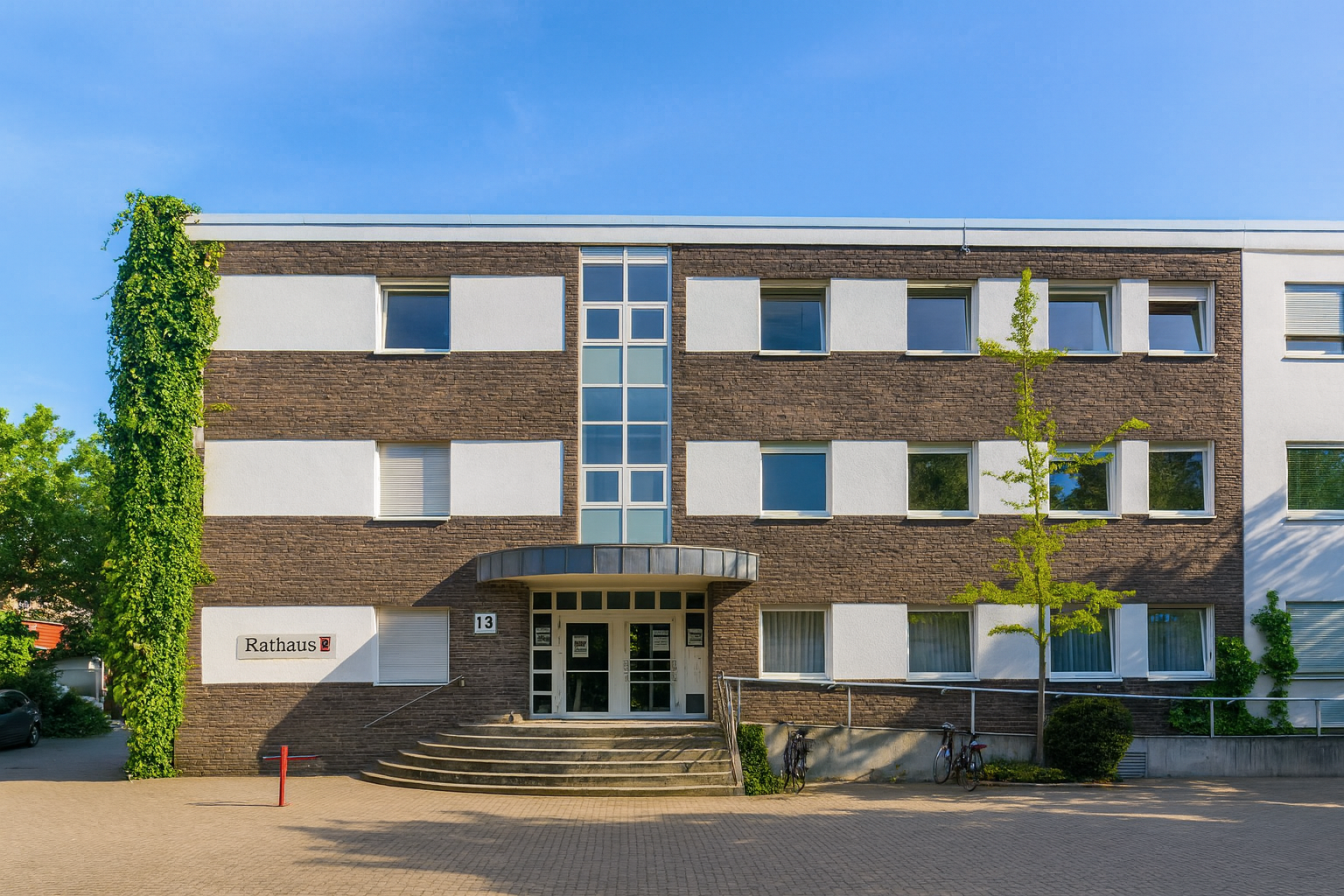 Standesämter Schleswig-Holstein