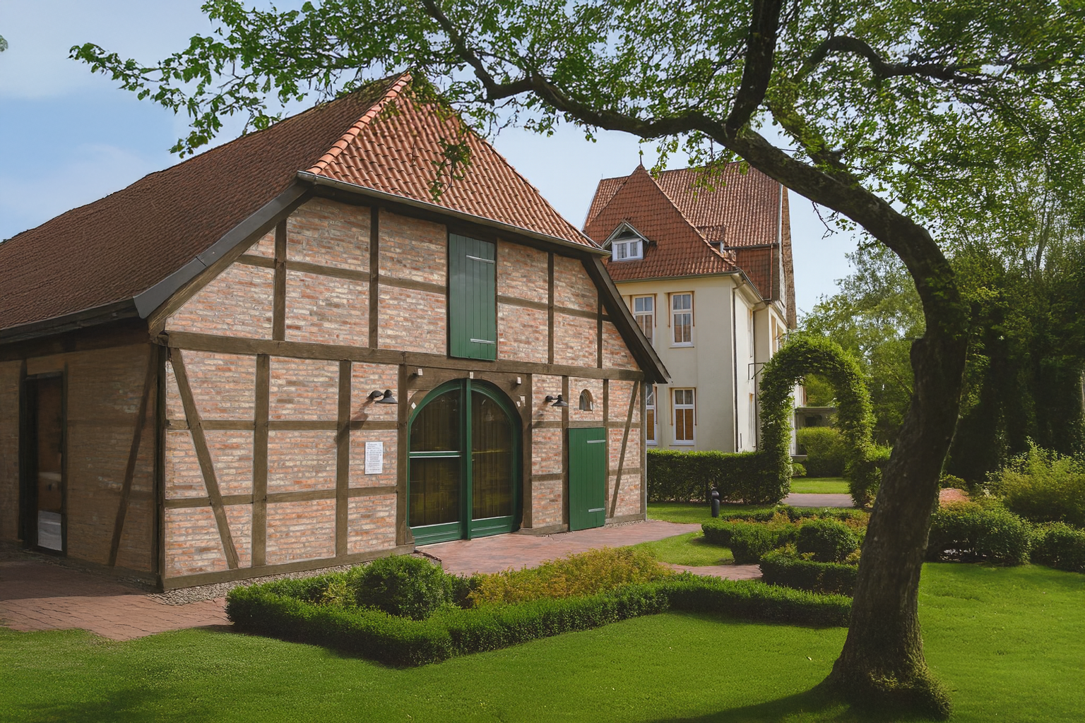 Standesämter Schleswig-Holstein