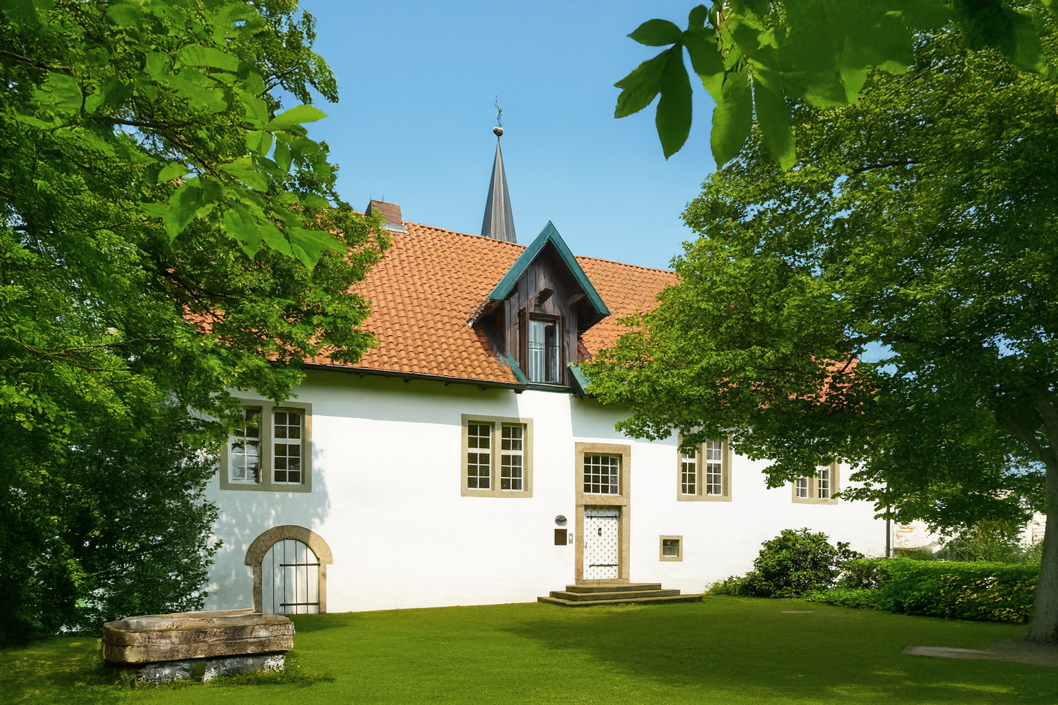 Standesämter Schleswig-Holstein