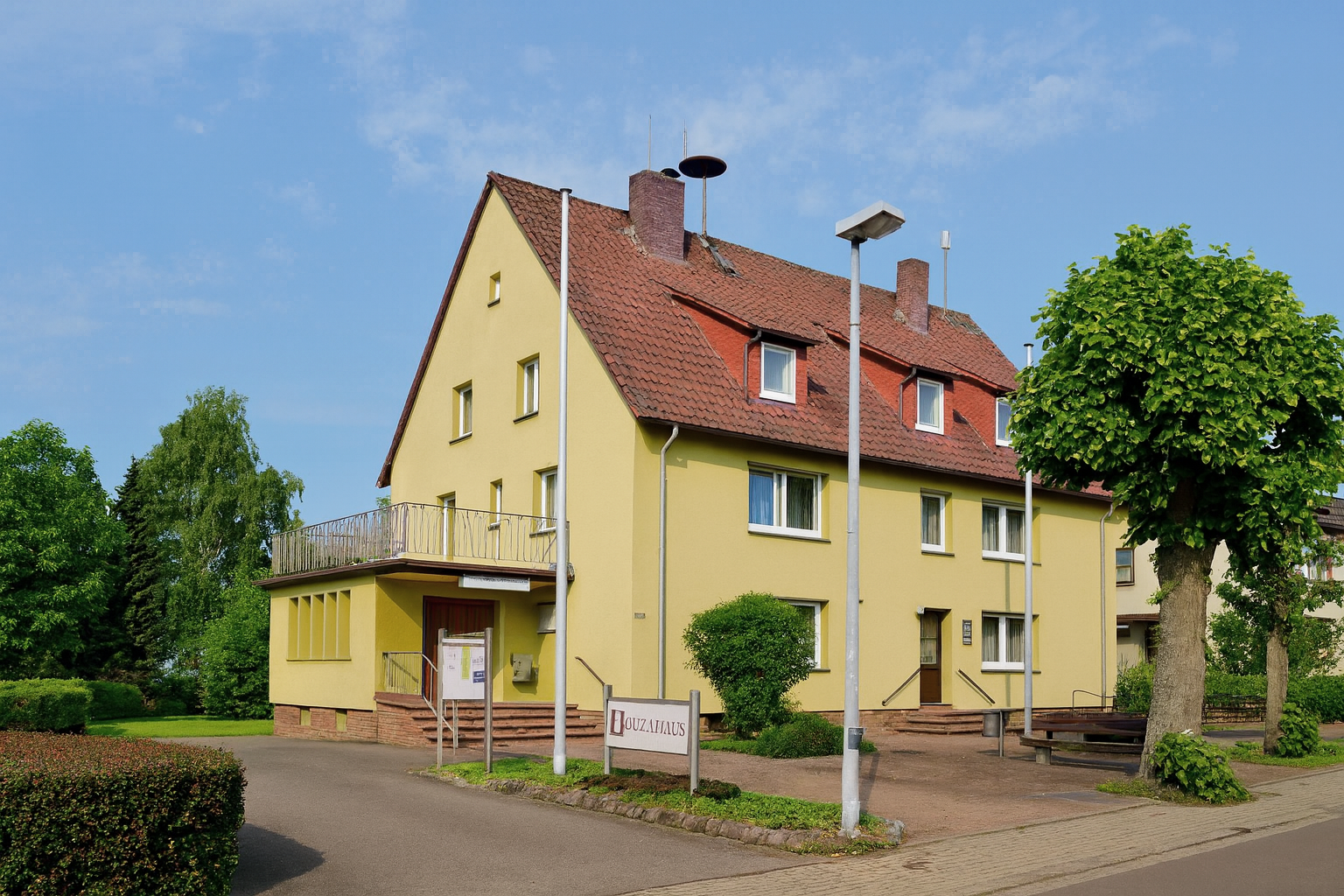 Standesämter Schleswig-Holstein