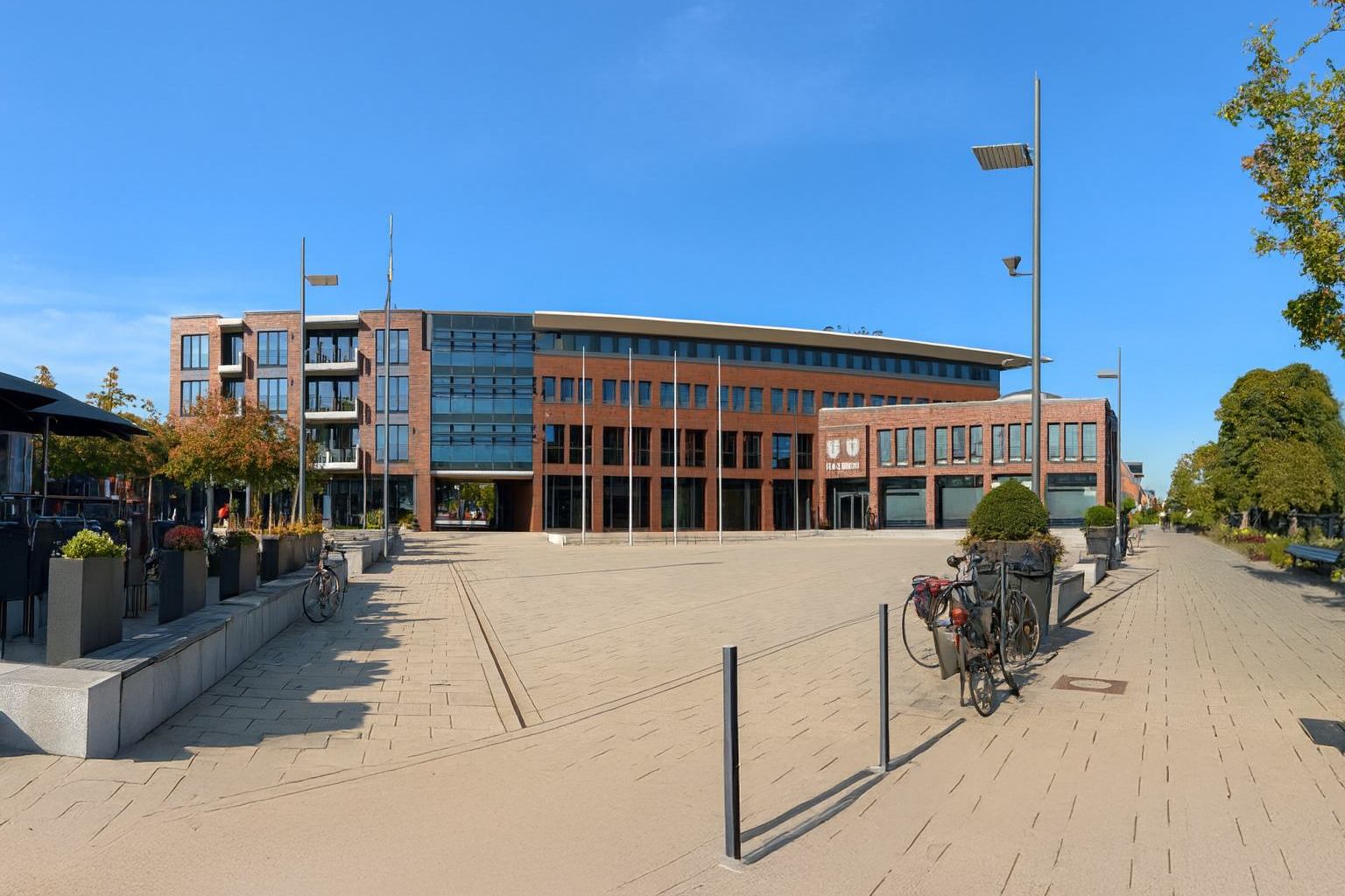 Standesämter Schleswig-Holstein