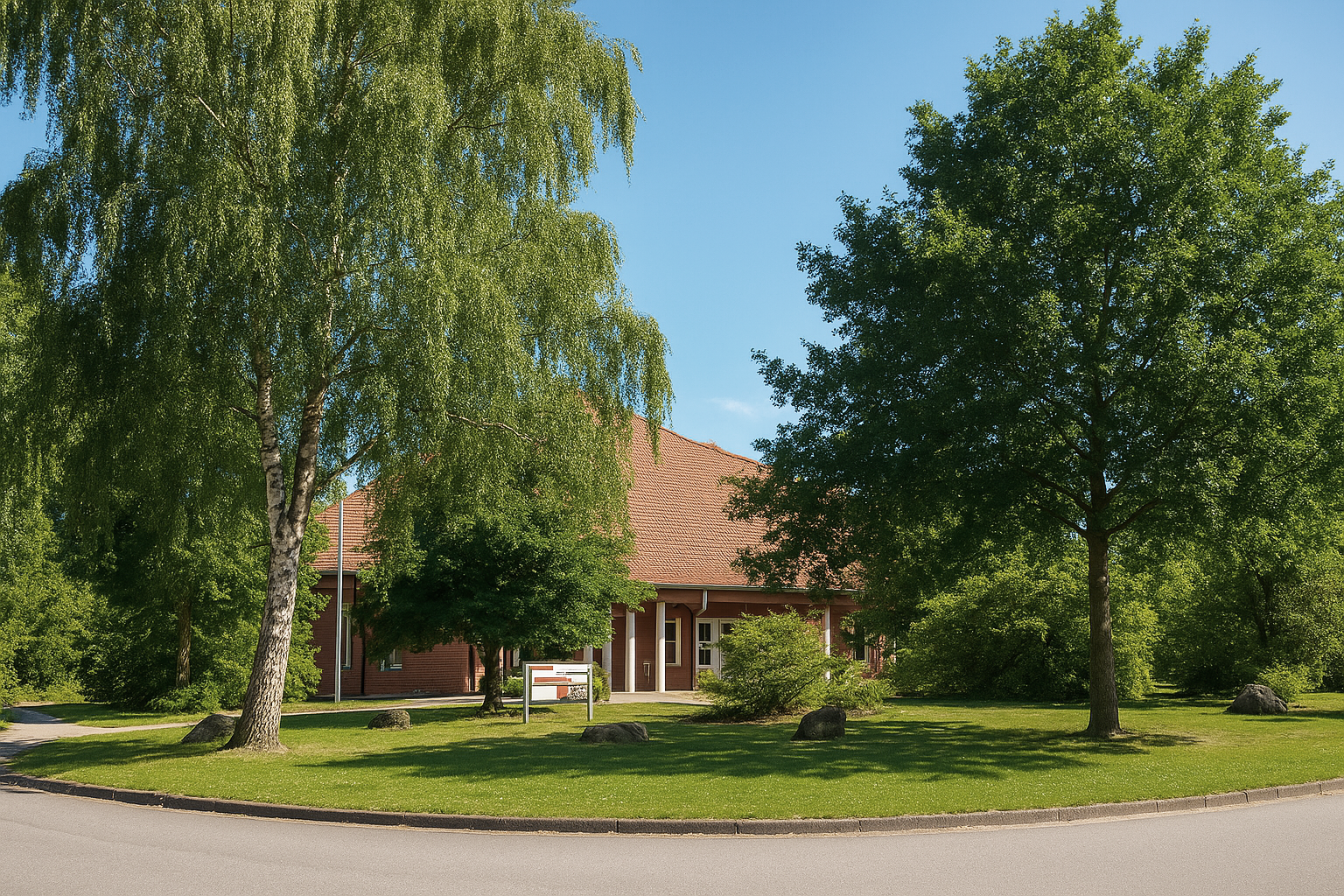 Standesämter Schleswig-Holstein