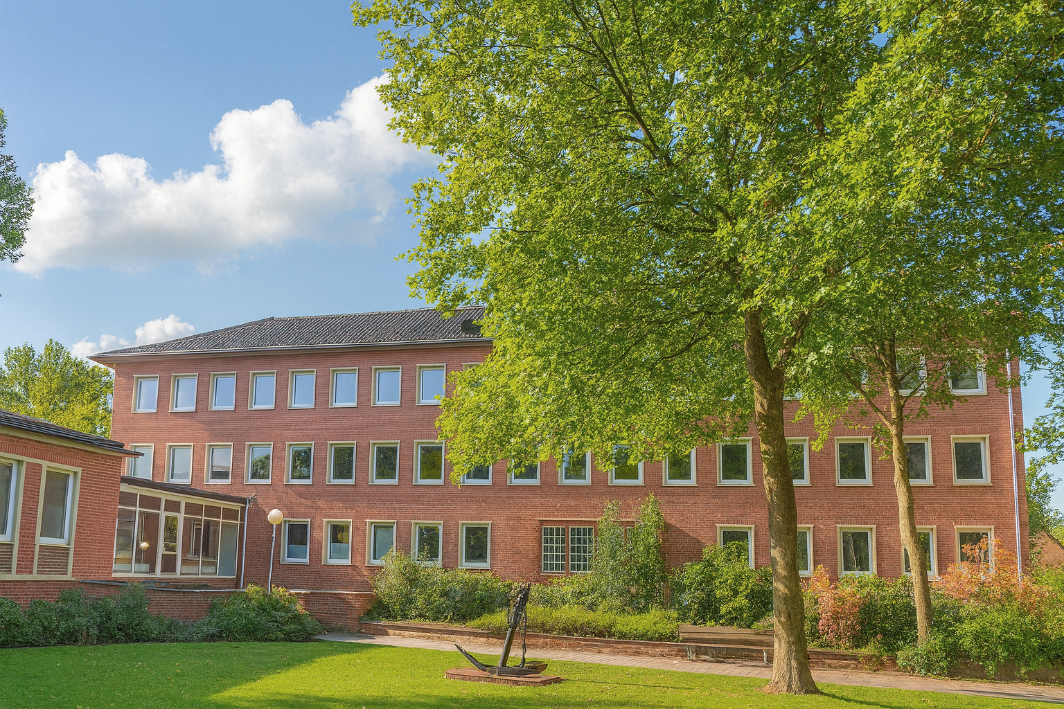 Standesämter Hamburg