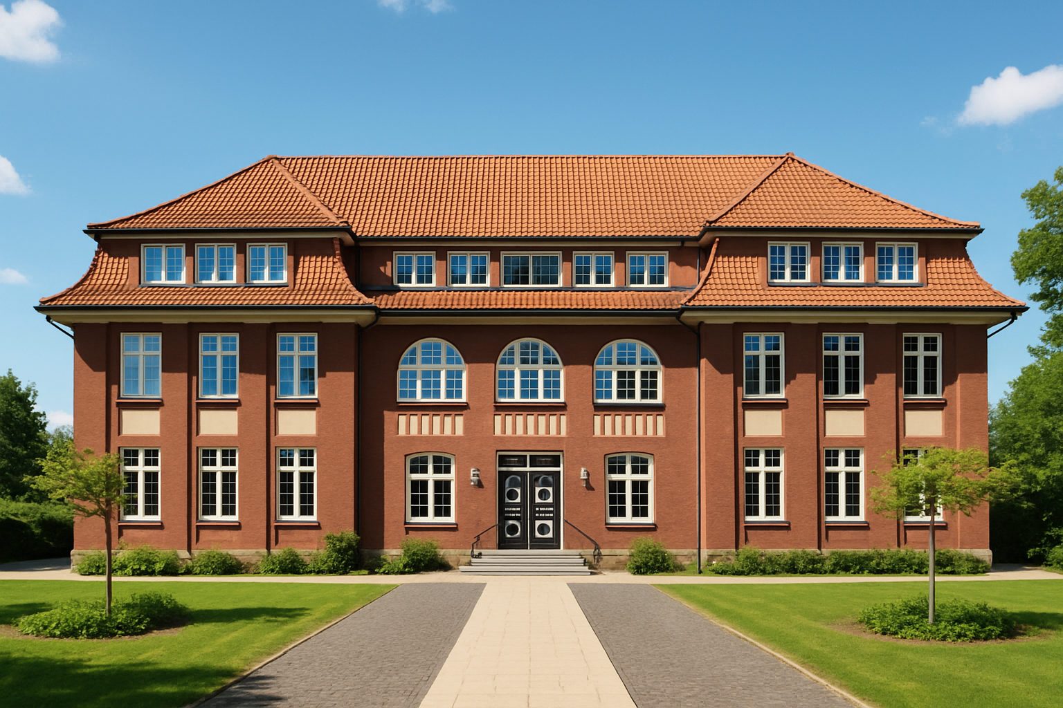 Standesämter Schleswig-Holstein