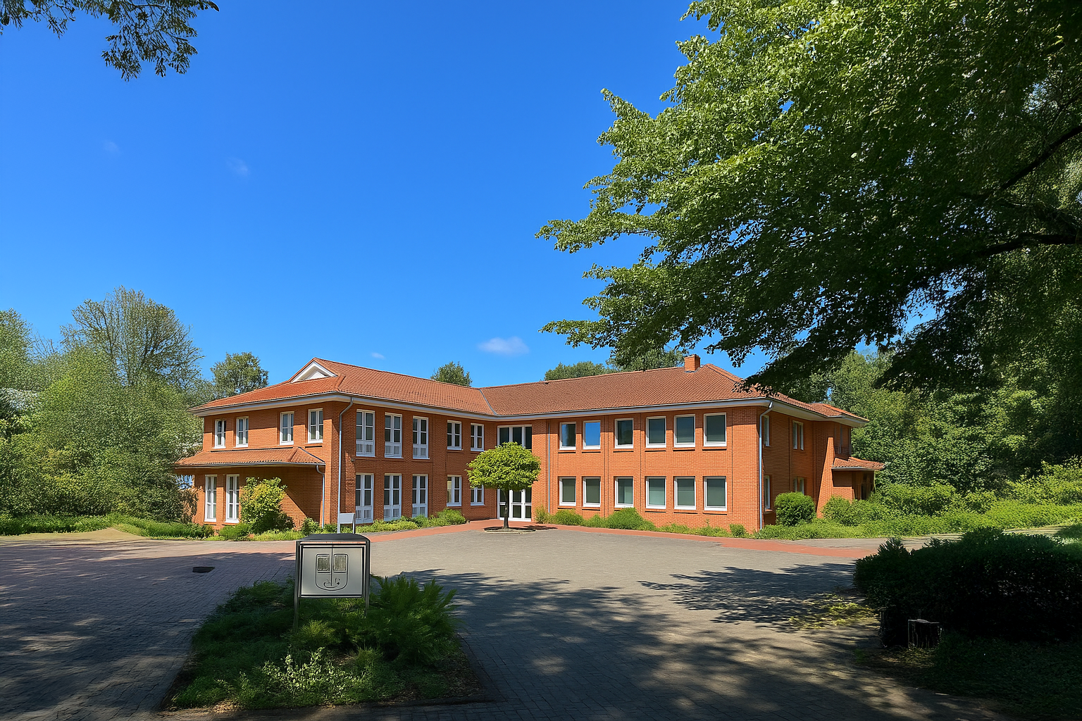 Standesämter Schleswig-Holstein