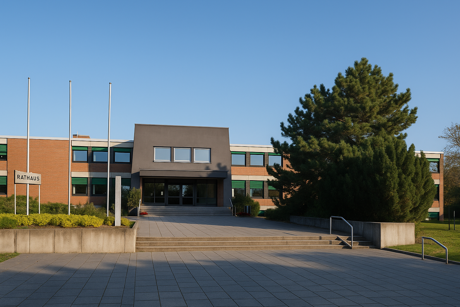 Standesämter Schleswig-Holstein
