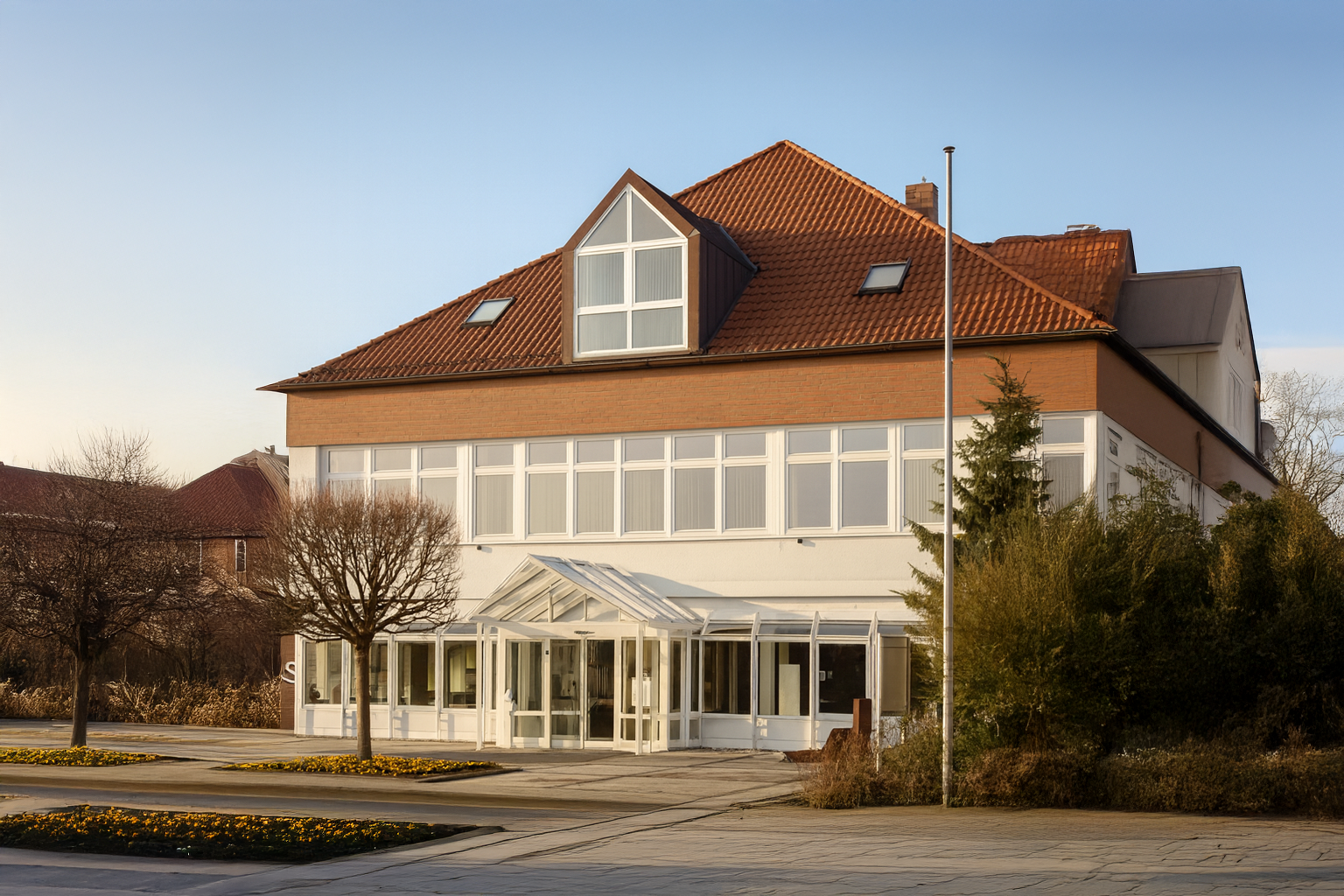 Standesämter Schleswig-Holstein