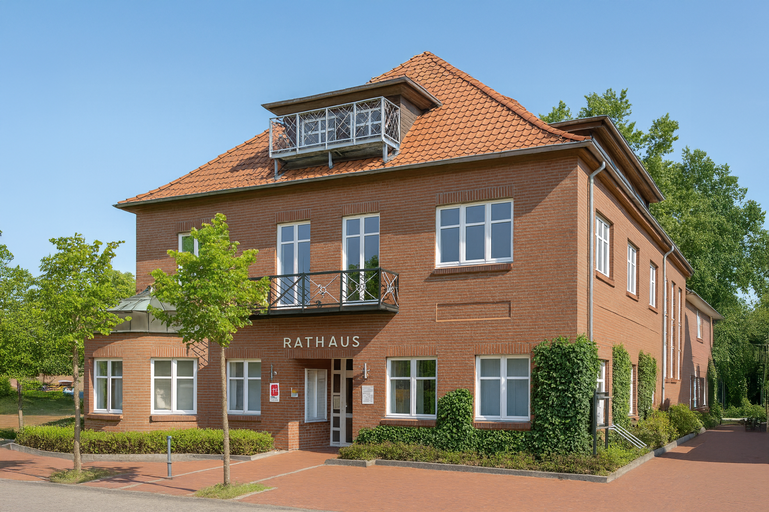 Standesämter Schleswig-Holstein