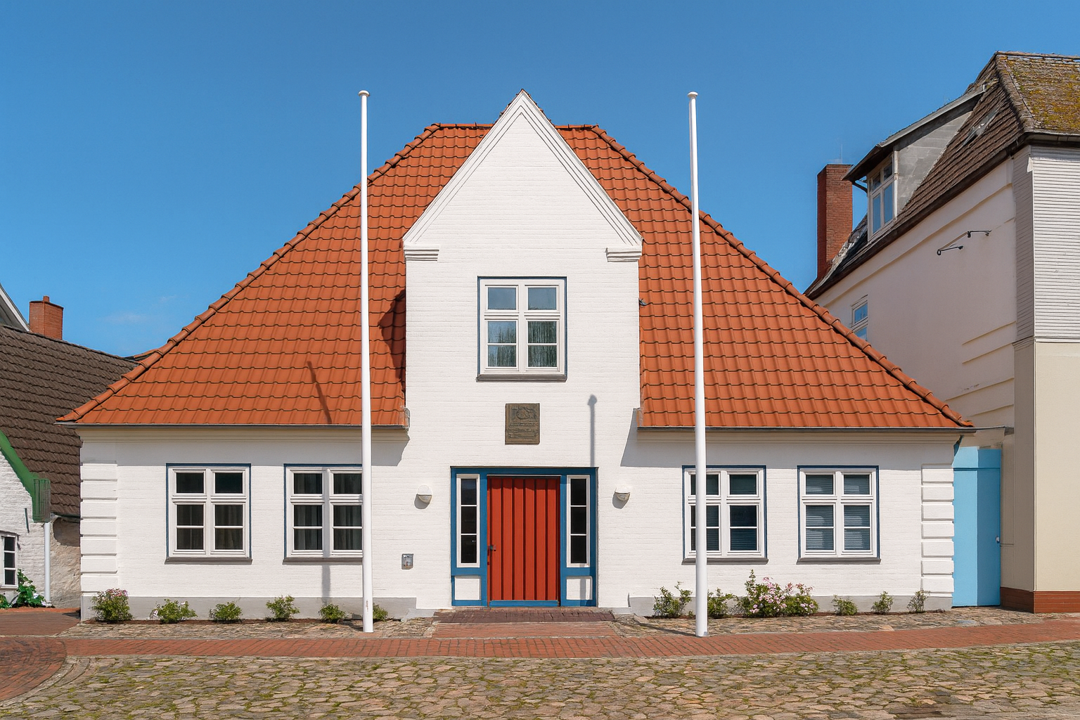 Standesämter Schleswig-Holstein