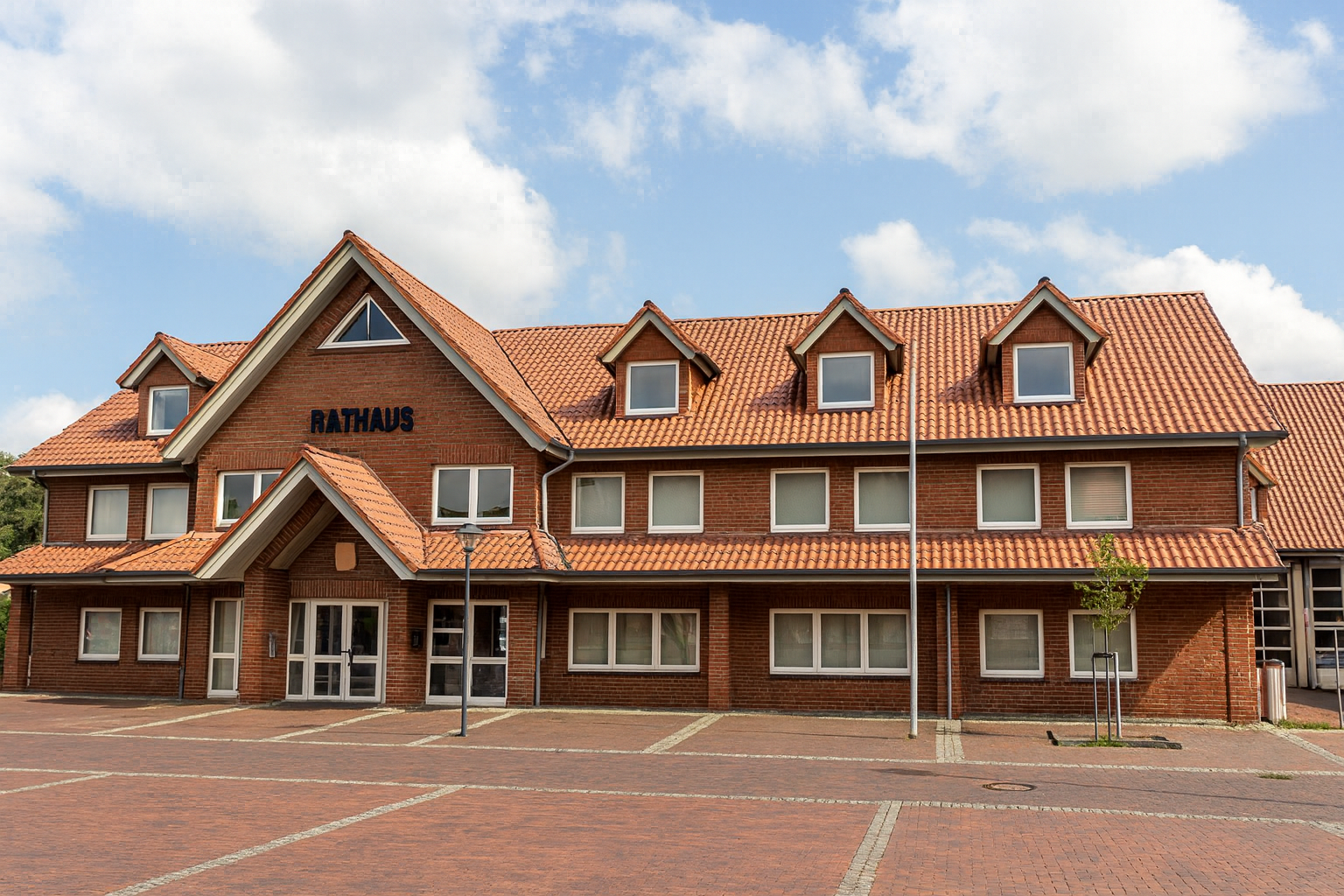 Standesämter Schleswig-Holstein