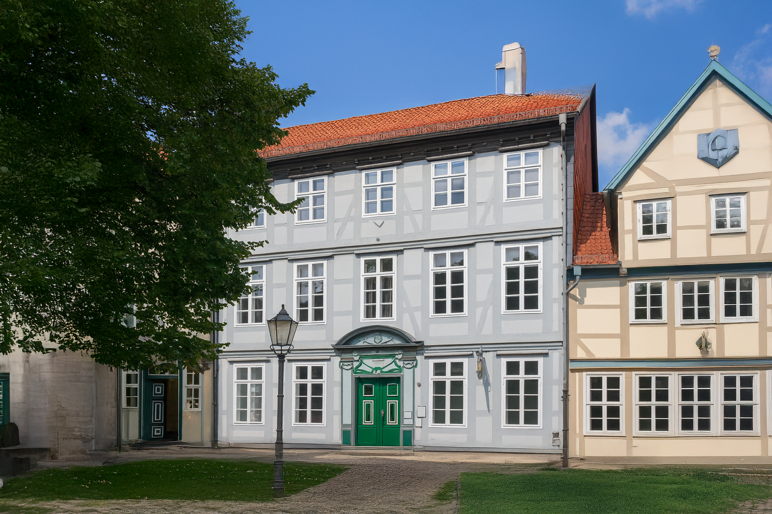 Standesämter Hamburg