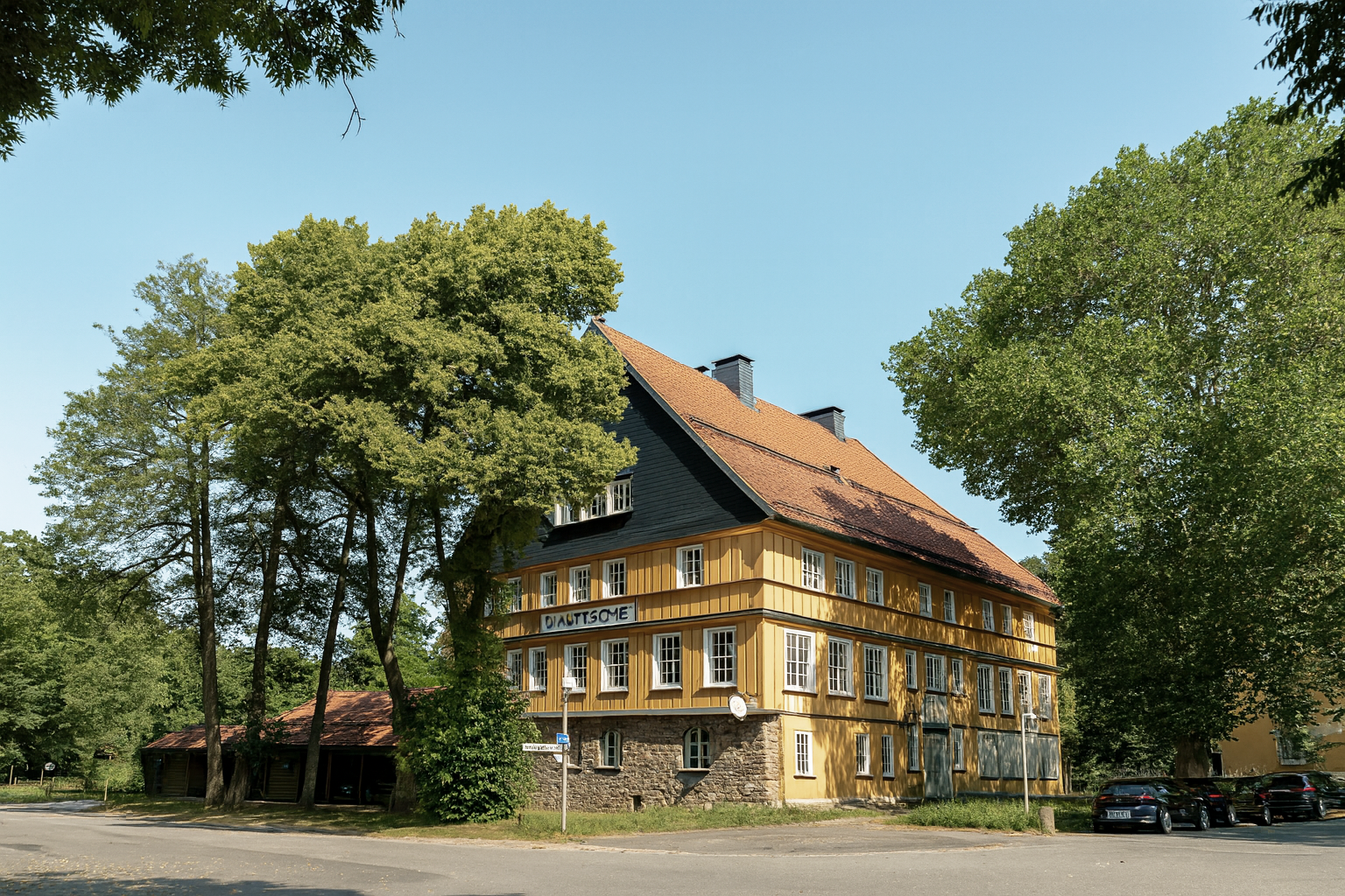 Standesämter Schleswig-Holstein