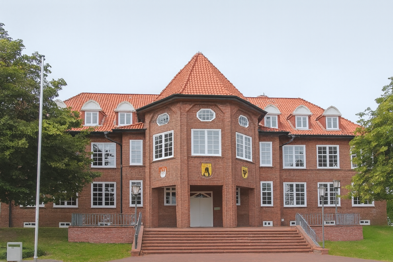 Standesämter Schleswig-Holstein