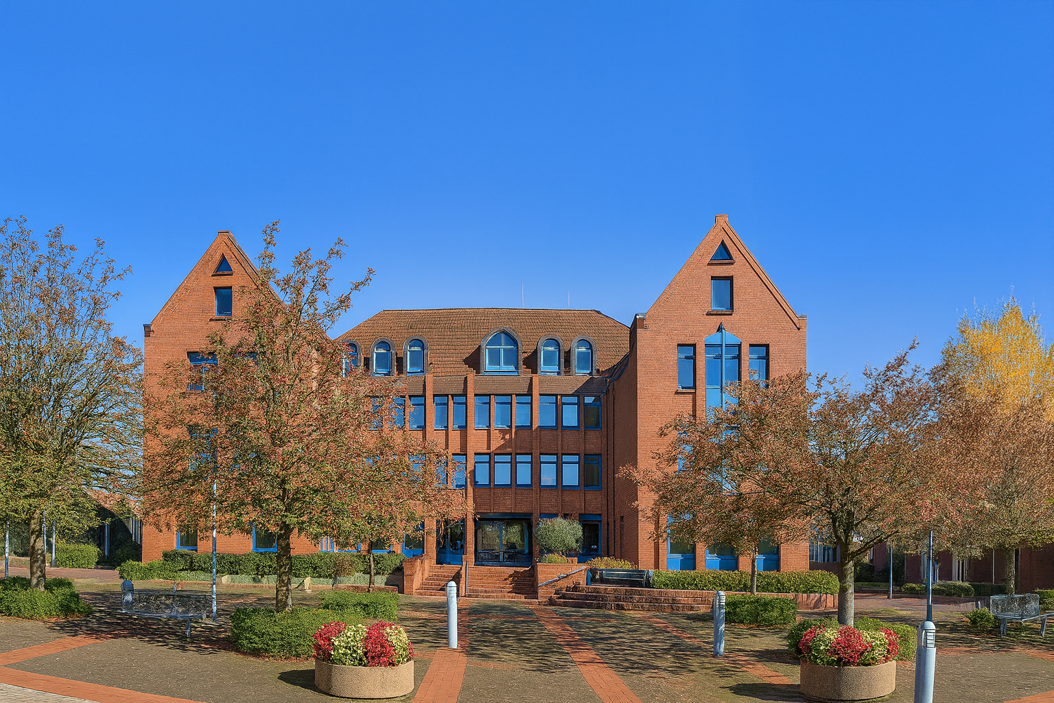 Standesämter Schleswig-Holstein