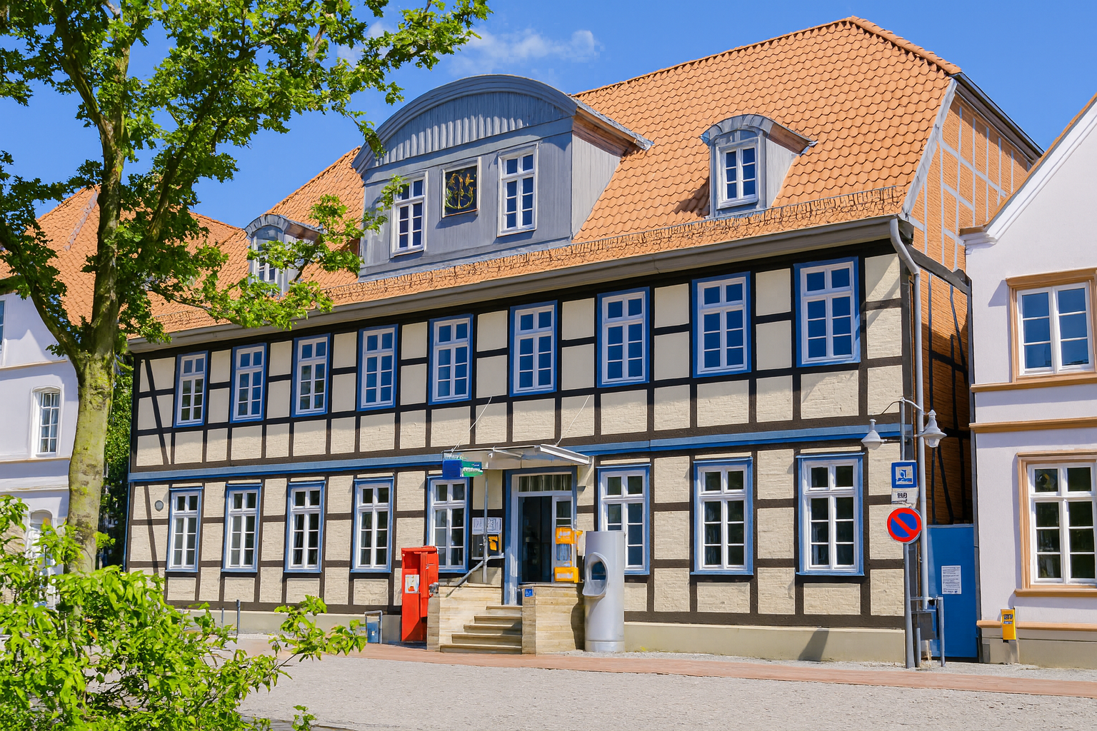 Standesämter Hamburg