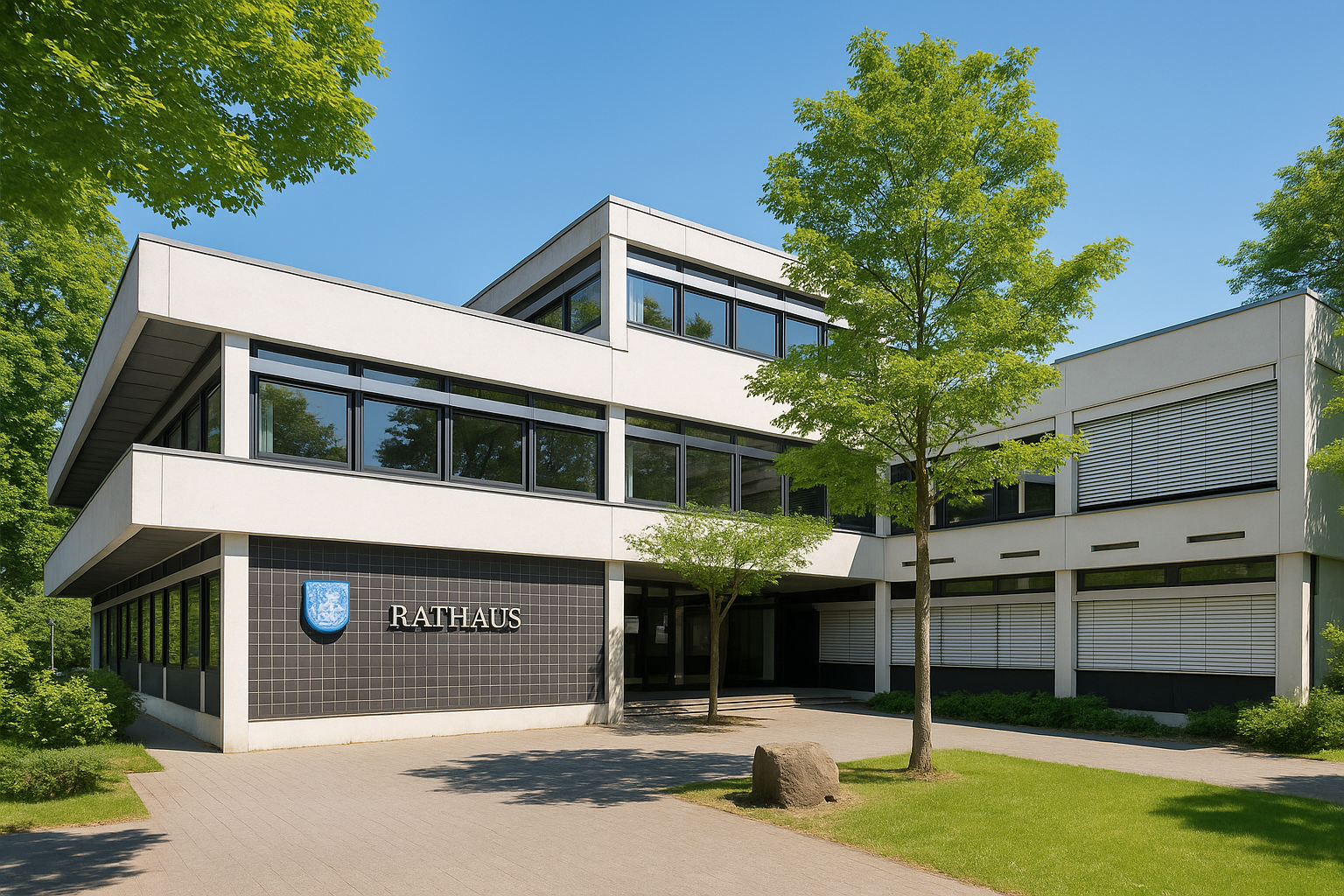 Standesämter Schleswig-Holstein