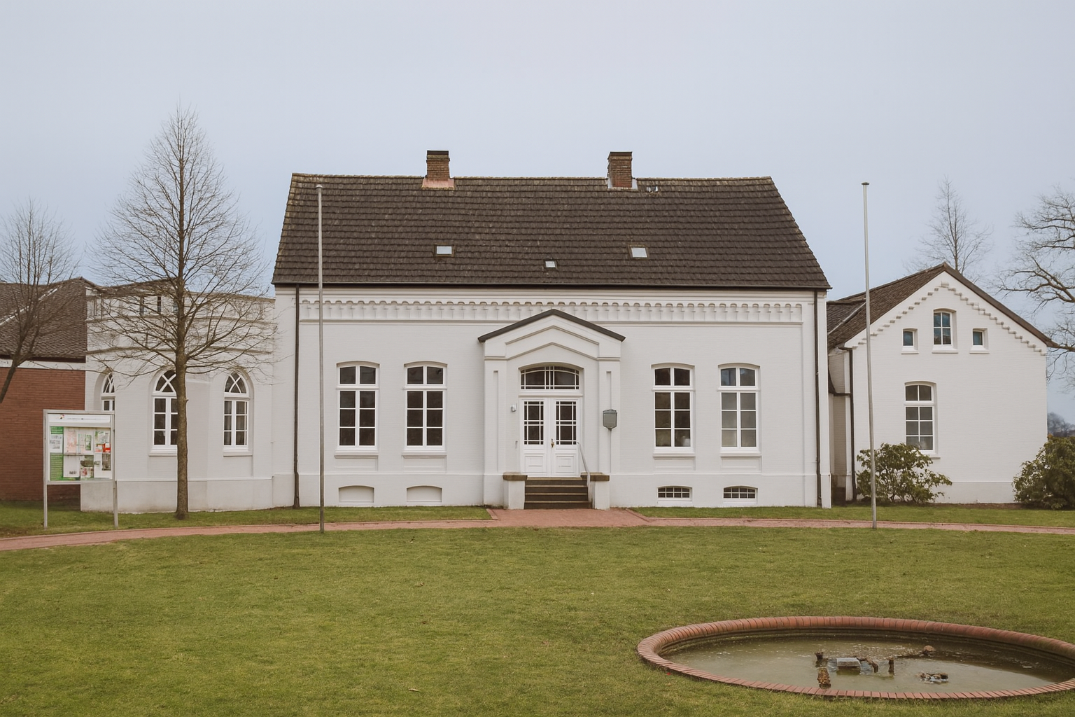 Standesämter Schleswig-Holstein