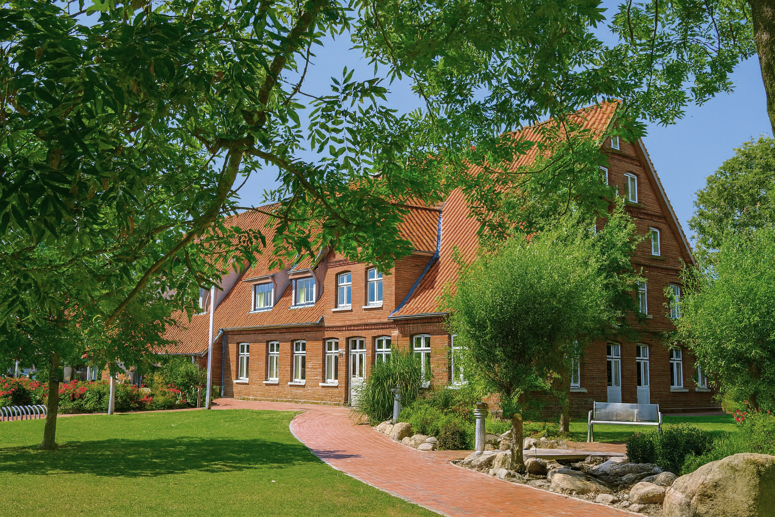 Standesämter Schleswig-Holstein