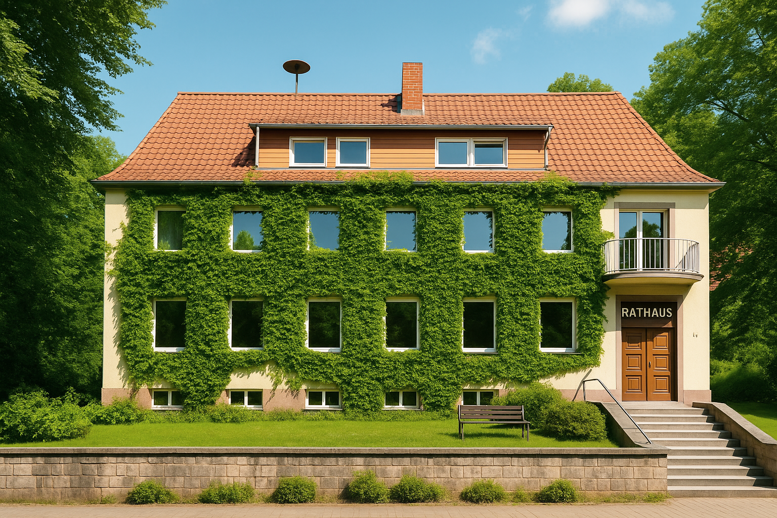 Standesämter Schleswig-Holstein