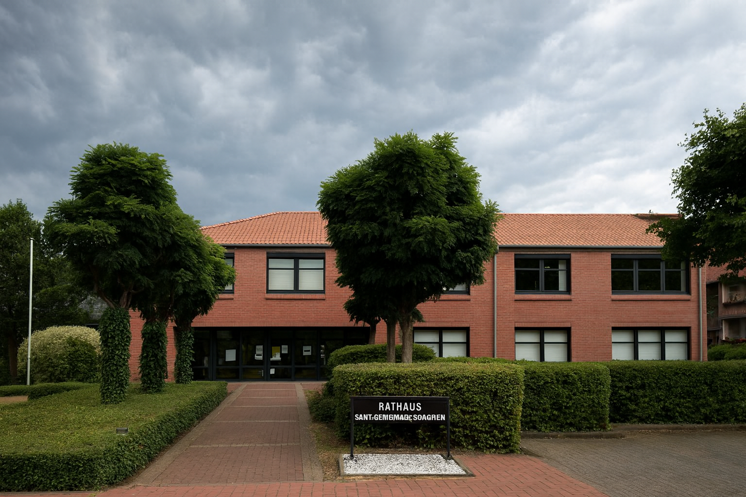 Standesämter Schleswig-Holstein