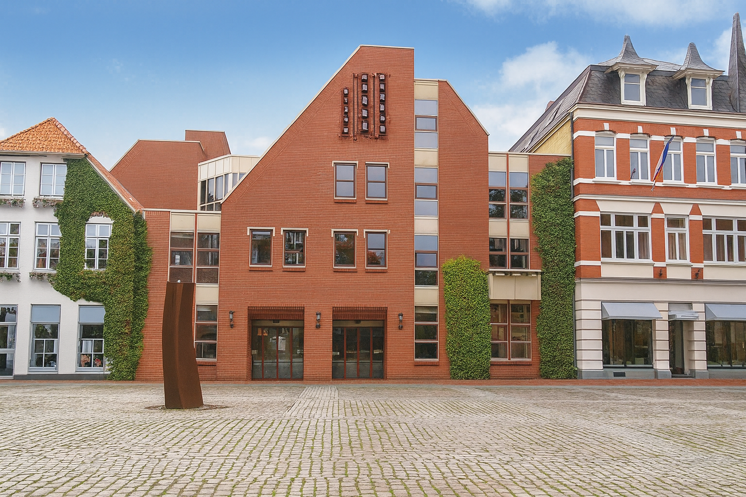 Standesämter Hamburg