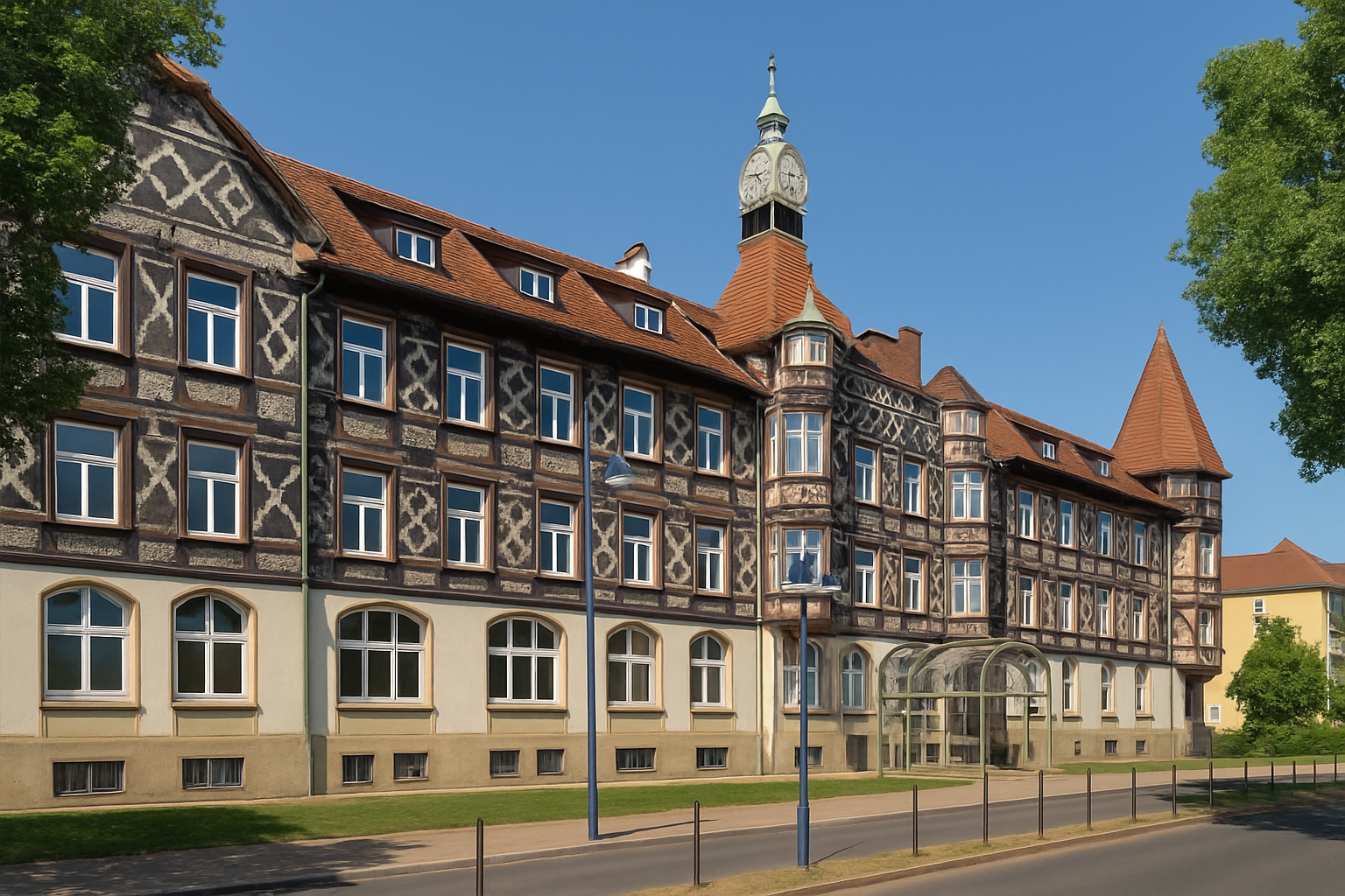 Standesämter Schleswig-Holstein