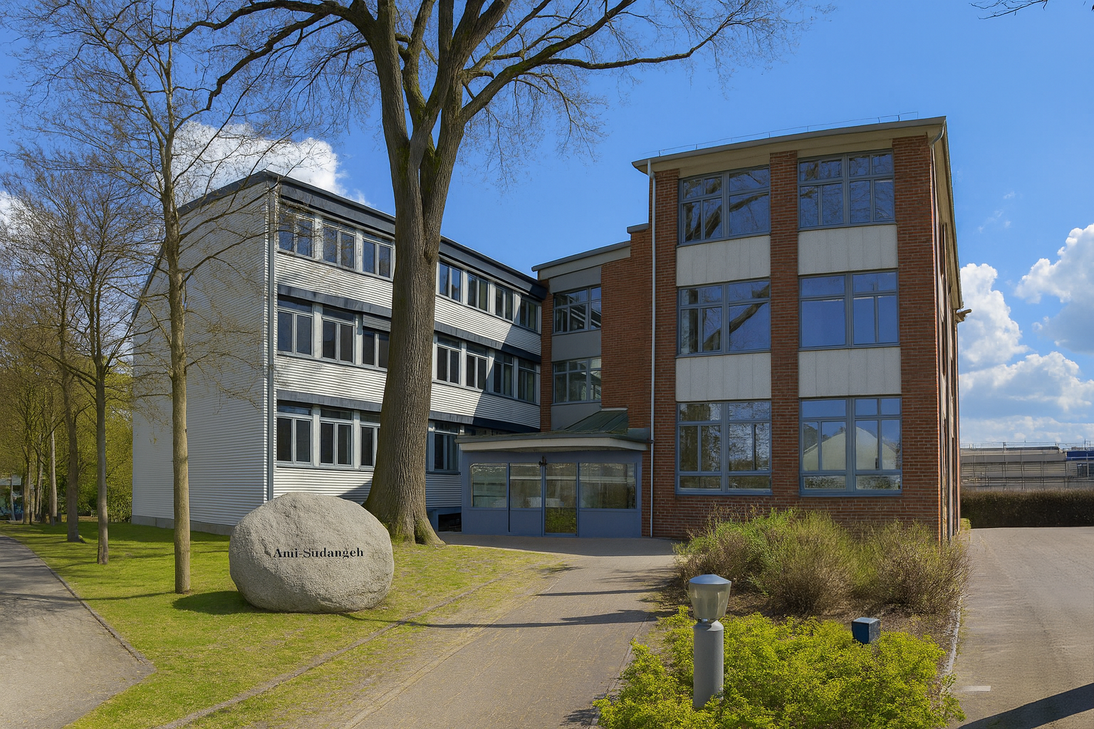 Standesämter Schleswig-Holstein