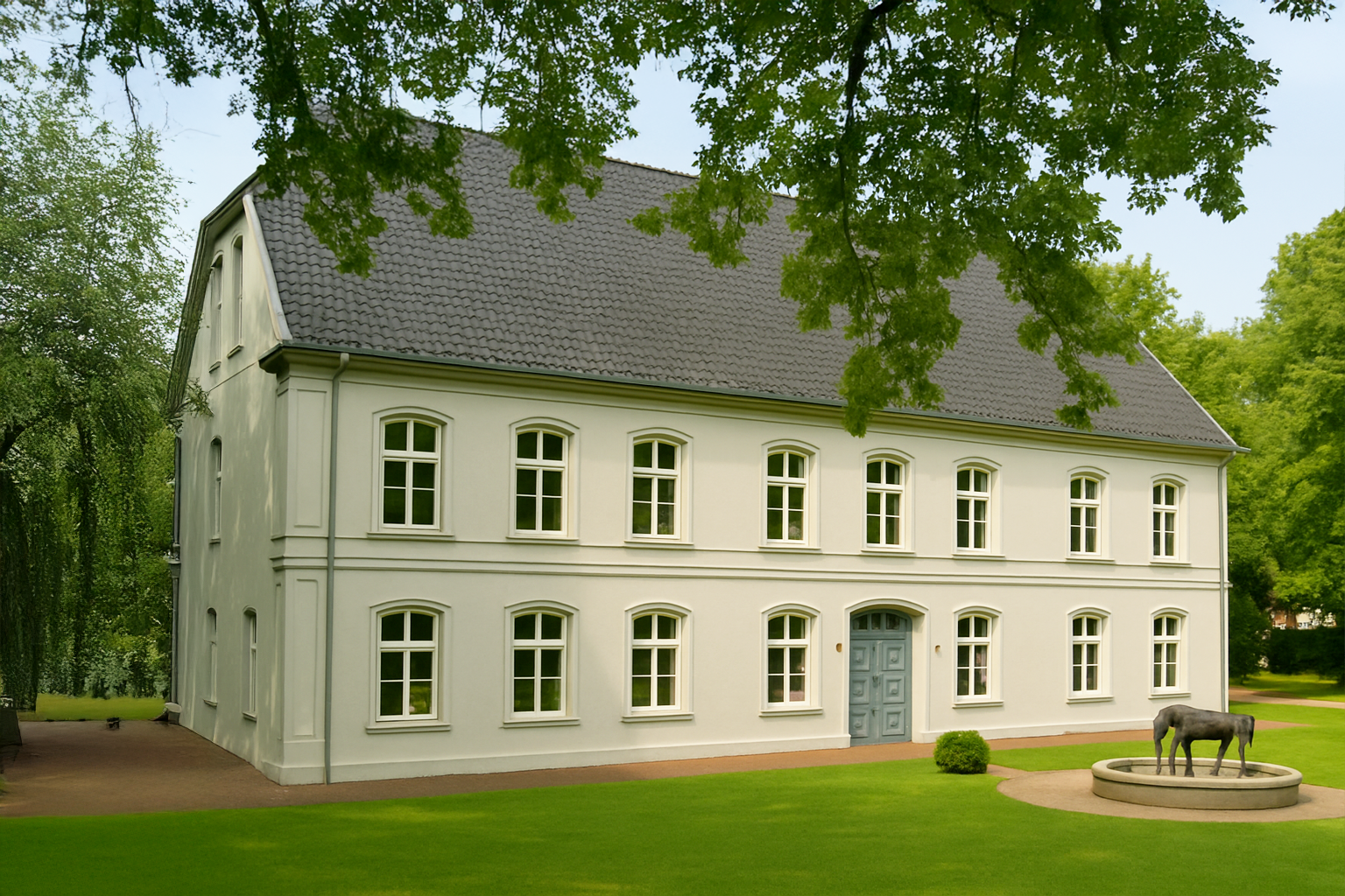 Standesämter Schleswig-Holstein