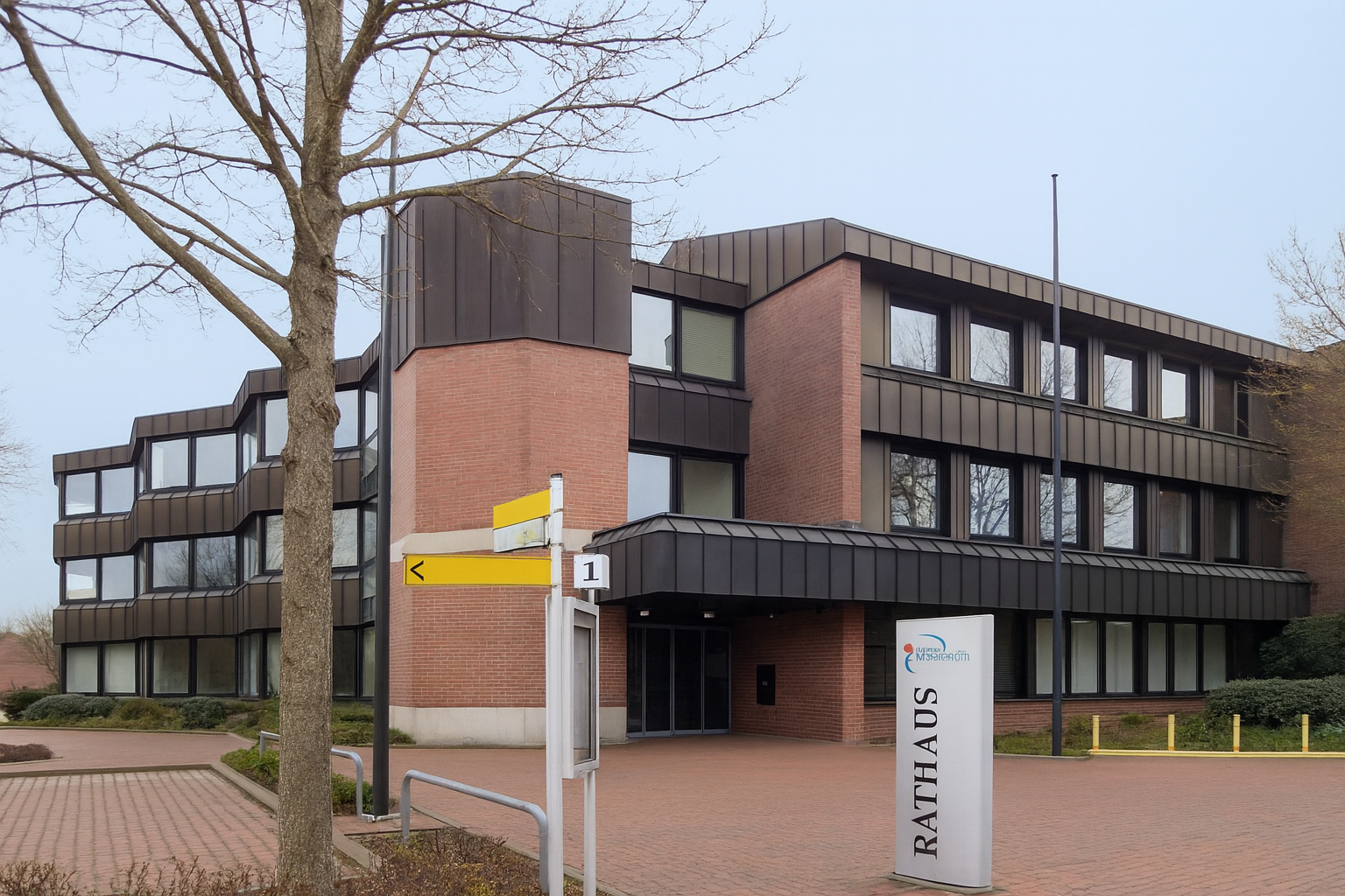 Standesämter Schleswig-Holstein